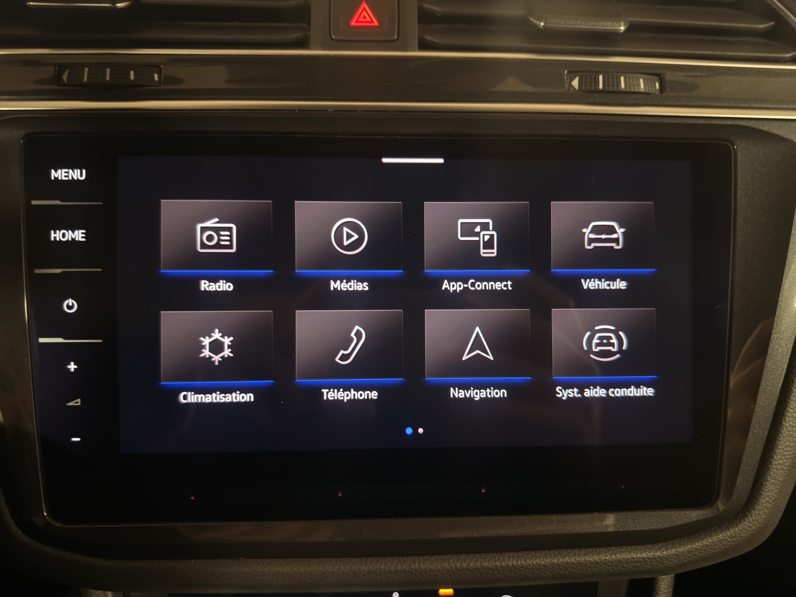 VW Tiguan 2.0TSI R-Line 4Motion DSG-image-13