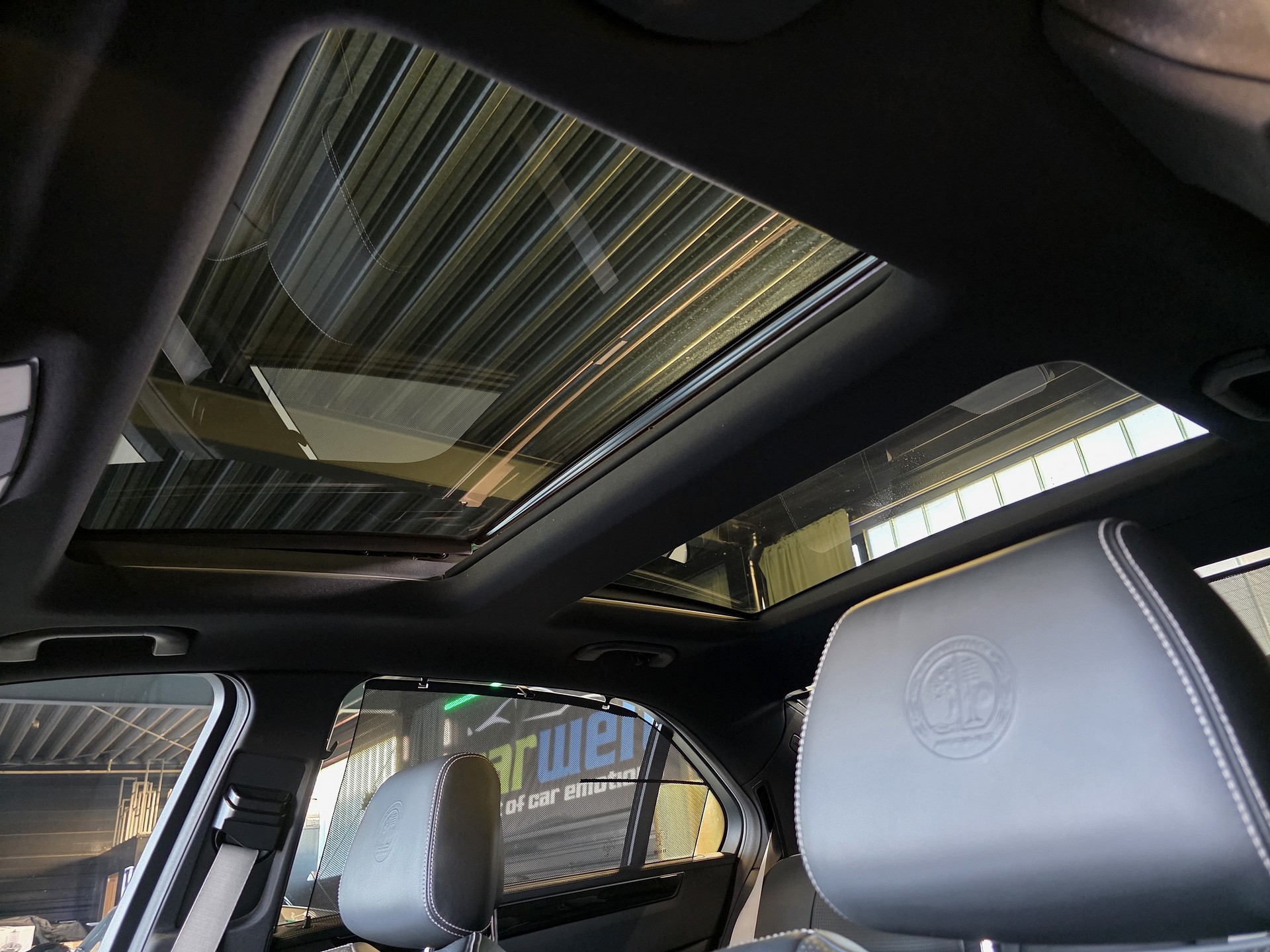 MERCEDES-BENZ E 63 V8 S AMG 4matic-image-13