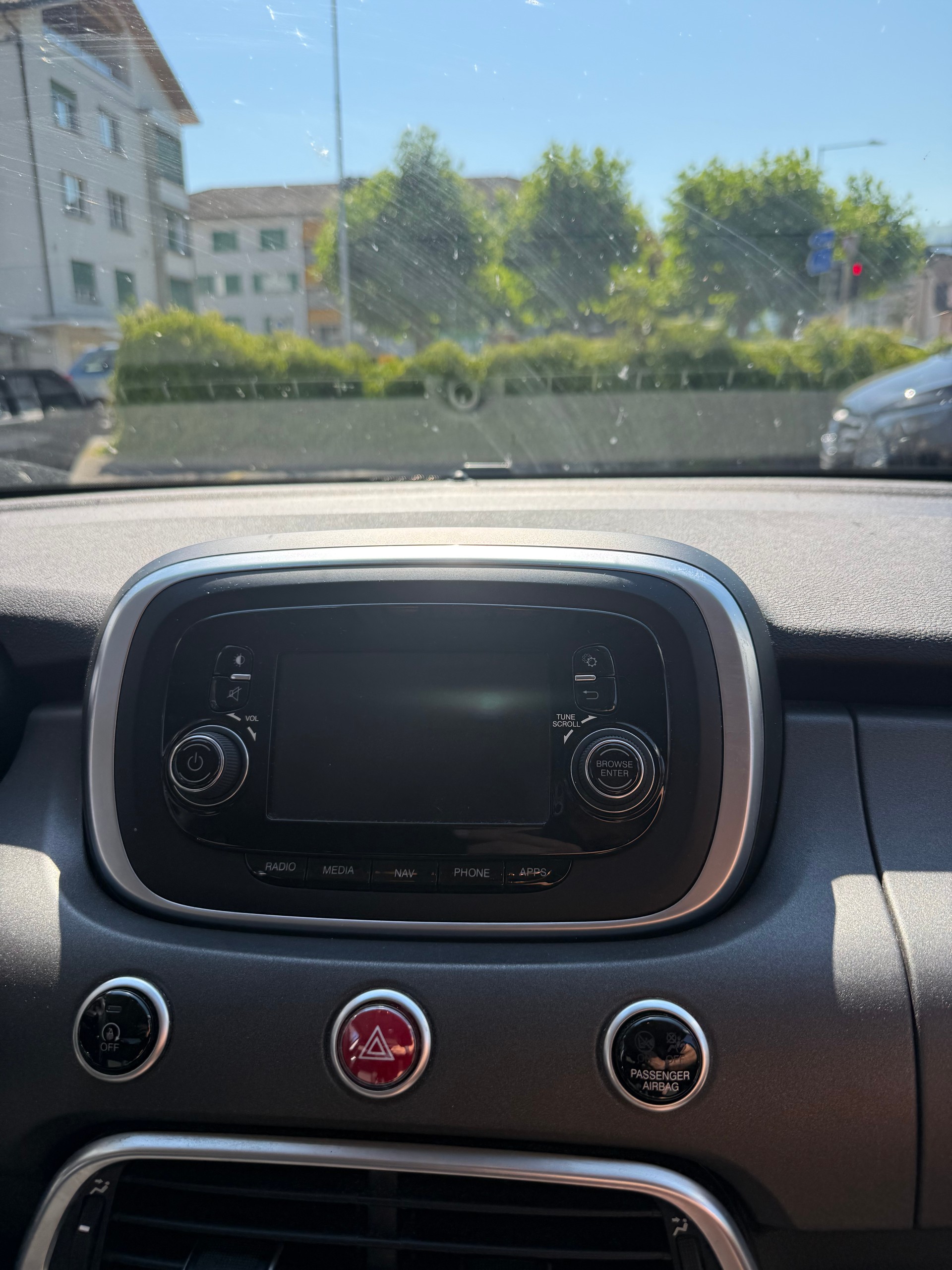 FIAT 500X 1.4T Lounge DCT-image-8