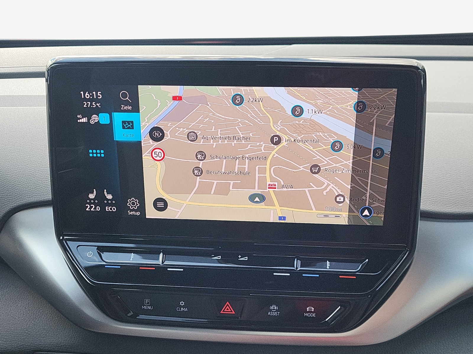 VW ID.4 Pro Performance 77 kWh 1ST-image-10