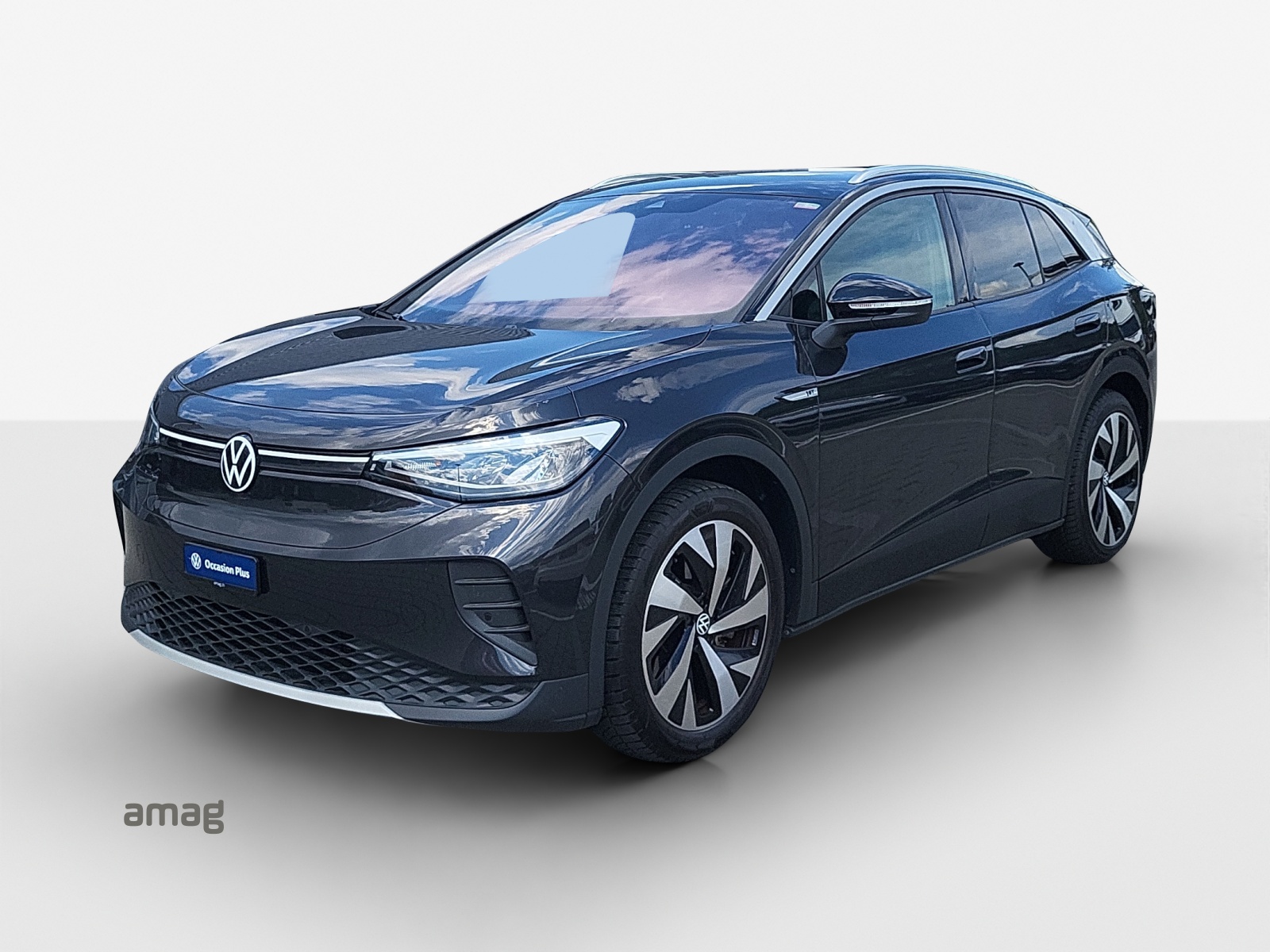 VW ID.4 Pro Performance 77 kWh 1ST-image-0