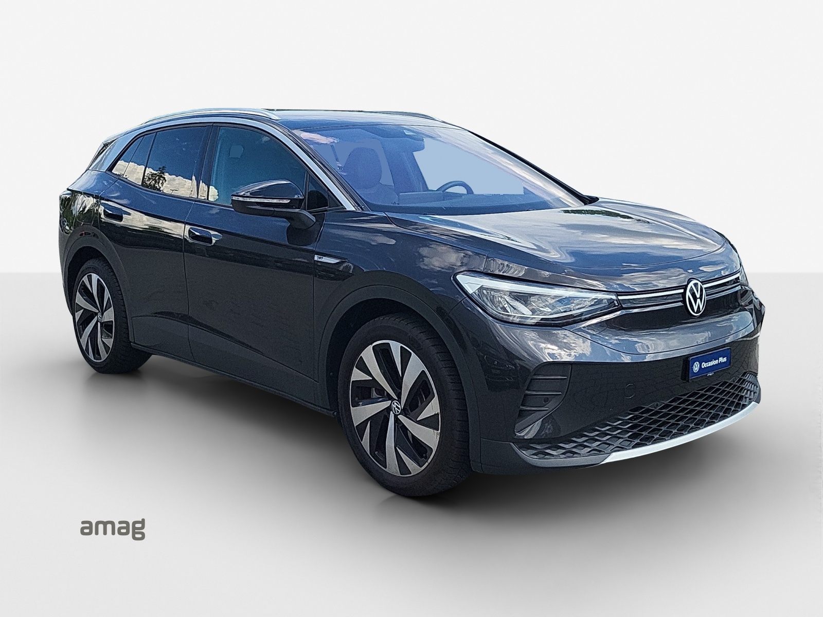 VW ID.4 Pro Performance 77 kWh 1ST-image-5