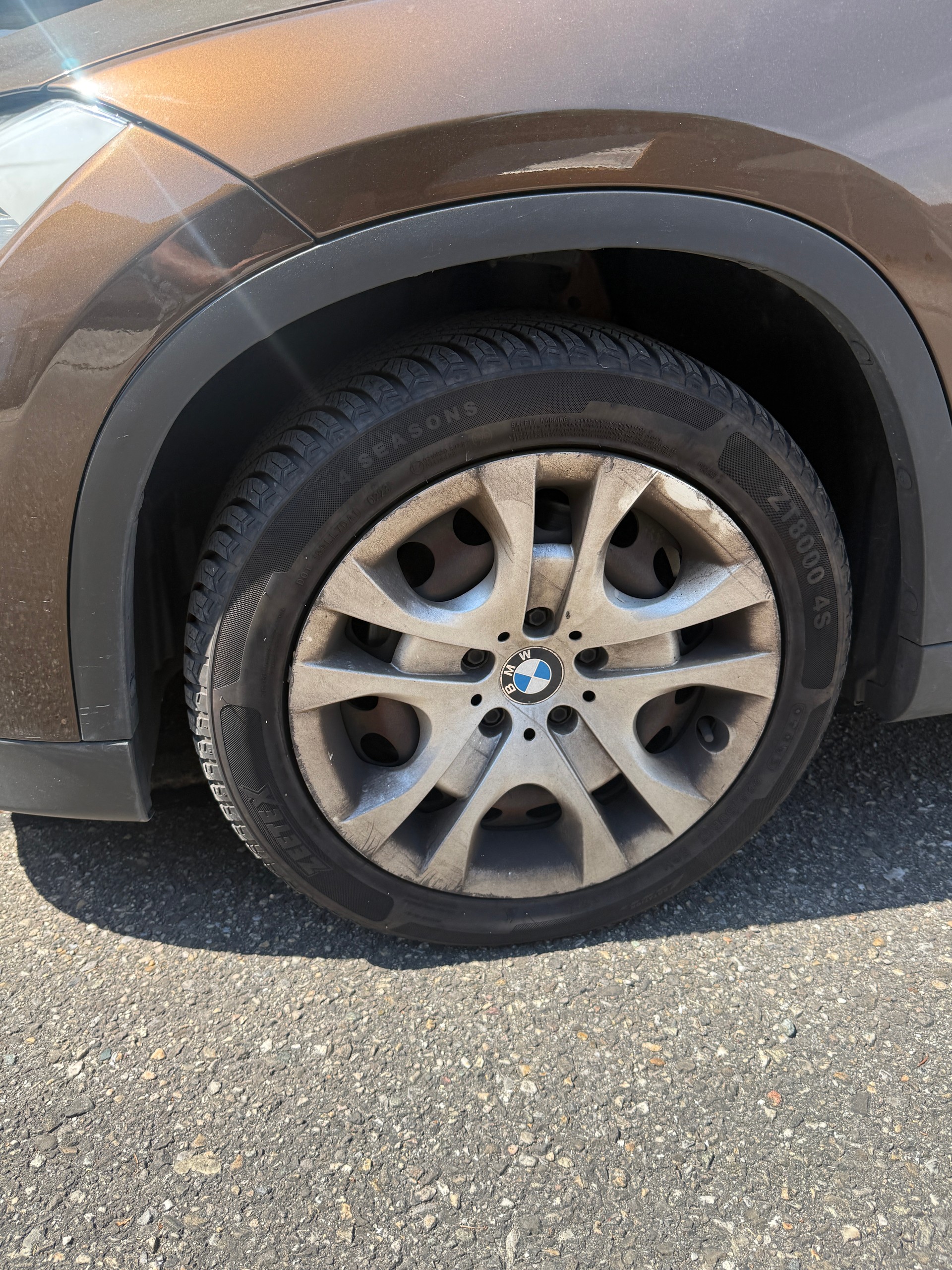 BMW X1 sDrive 18i Steptronic-image-10