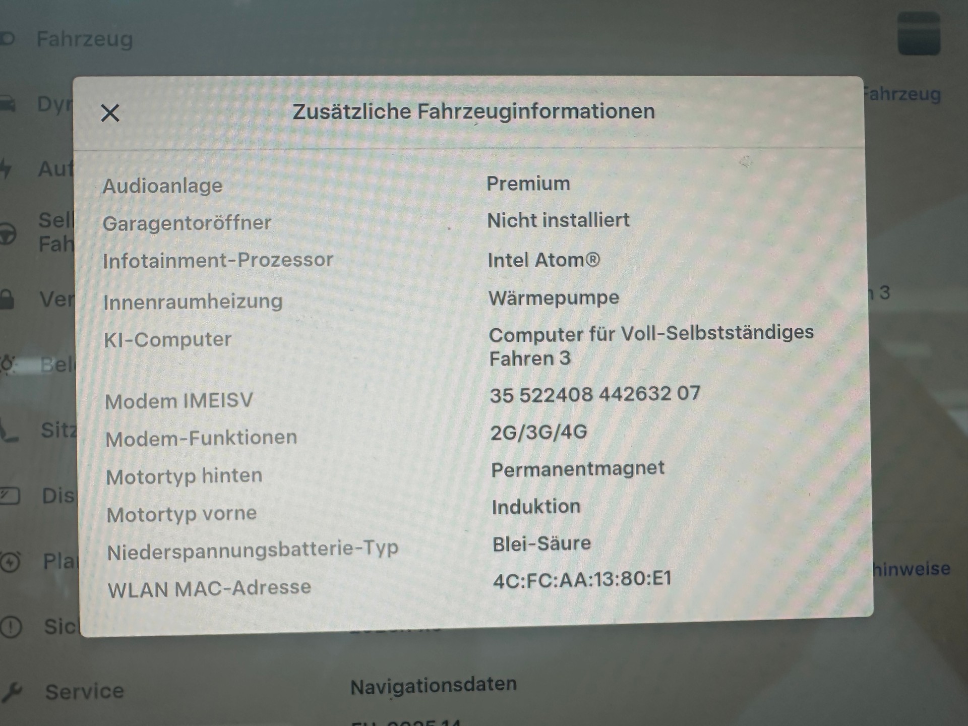 TESLA Model 3 Performance Dual Motor AWD-image-12