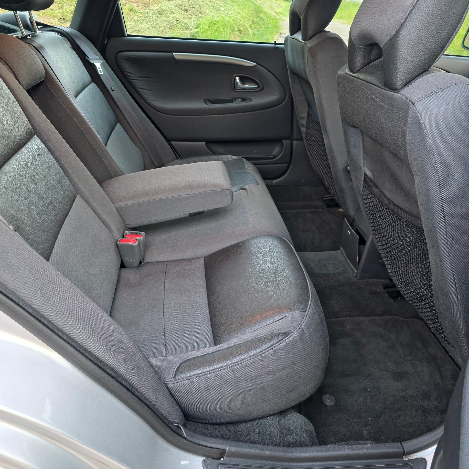 VOLVO V40 2.0Turbo | Automat | Kombi-image-9