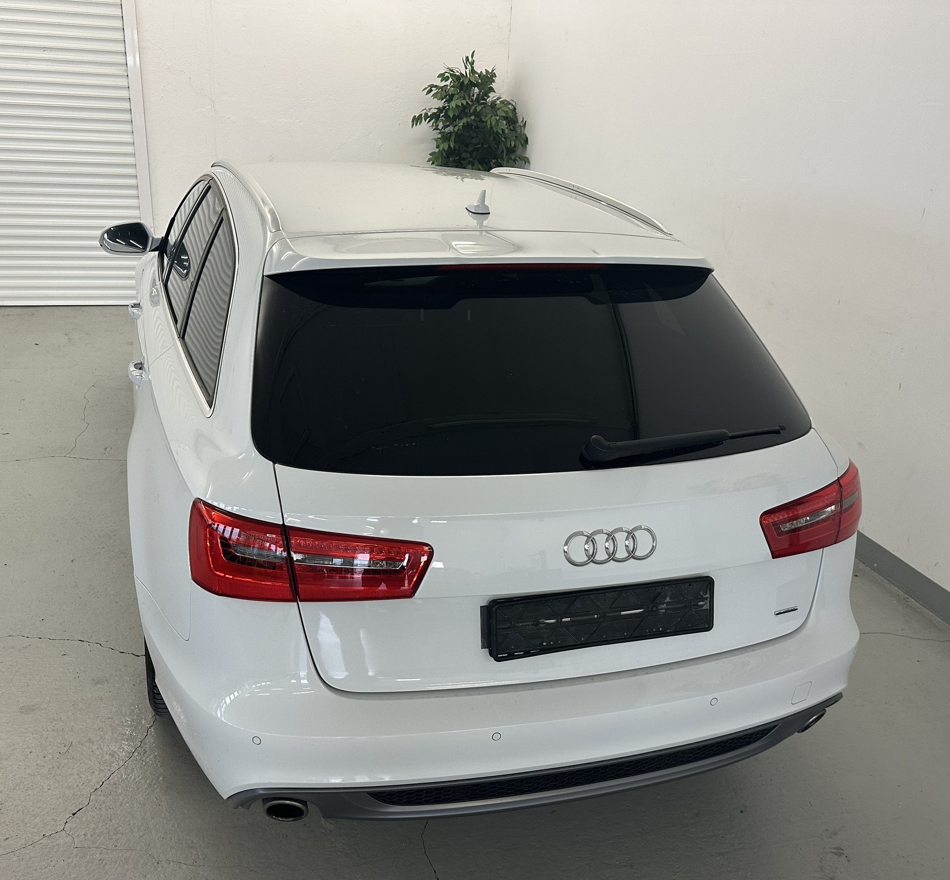 AUDI A6 Avant 3.0 TDI V6 quattro S-tronic-image-6