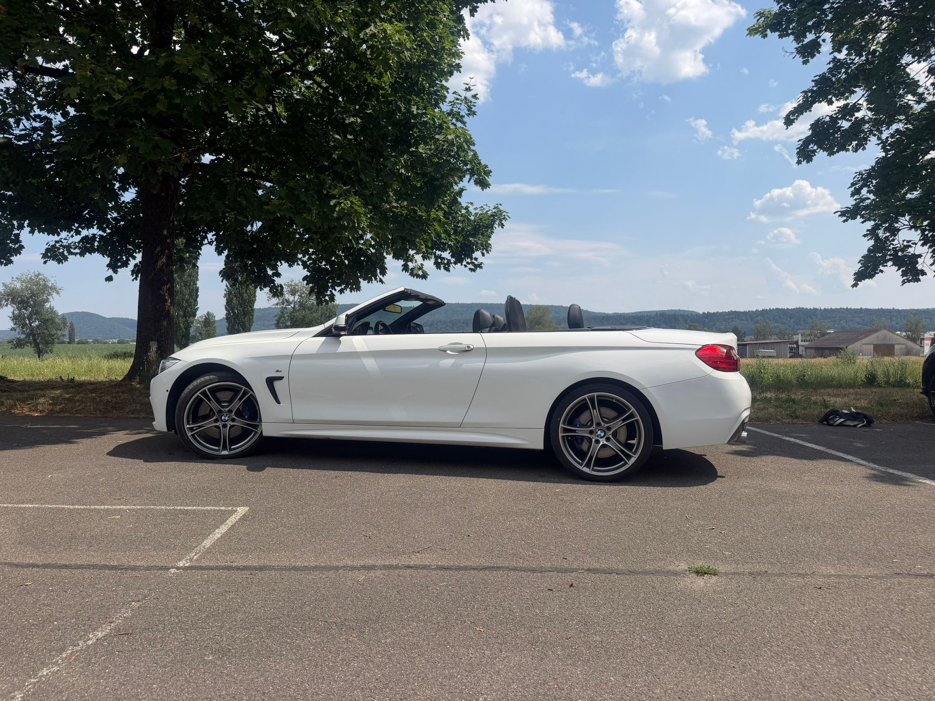 BMW 435i xDrive-image-1