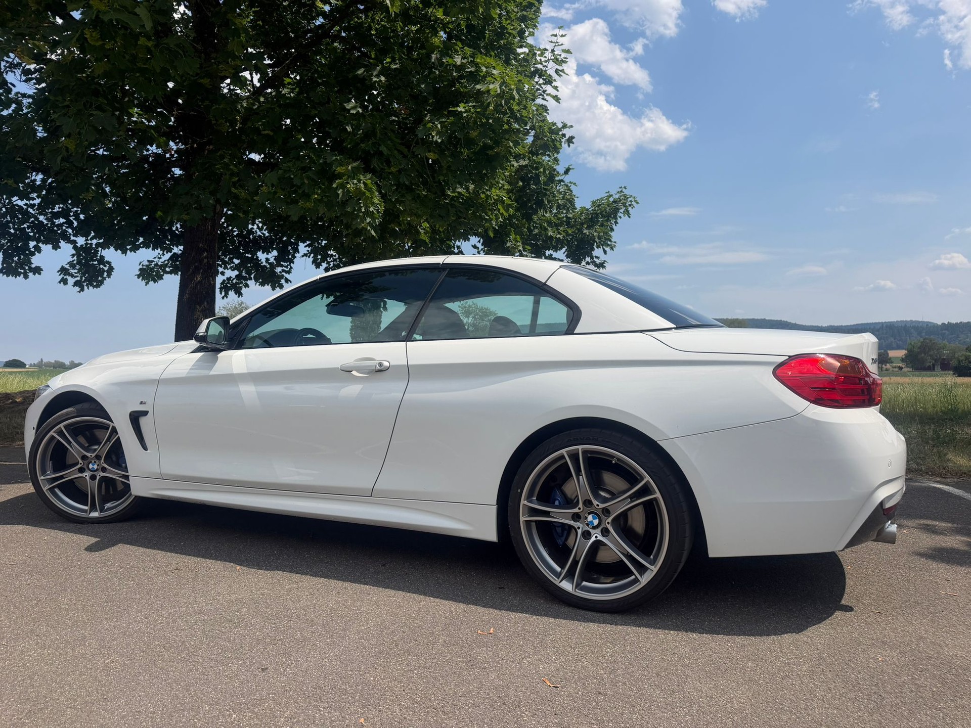 BMW 435i xDrive-image-4