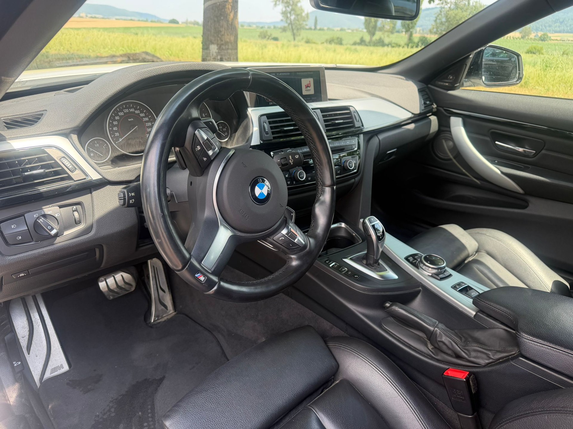 BMW 435i xDrive-image-2