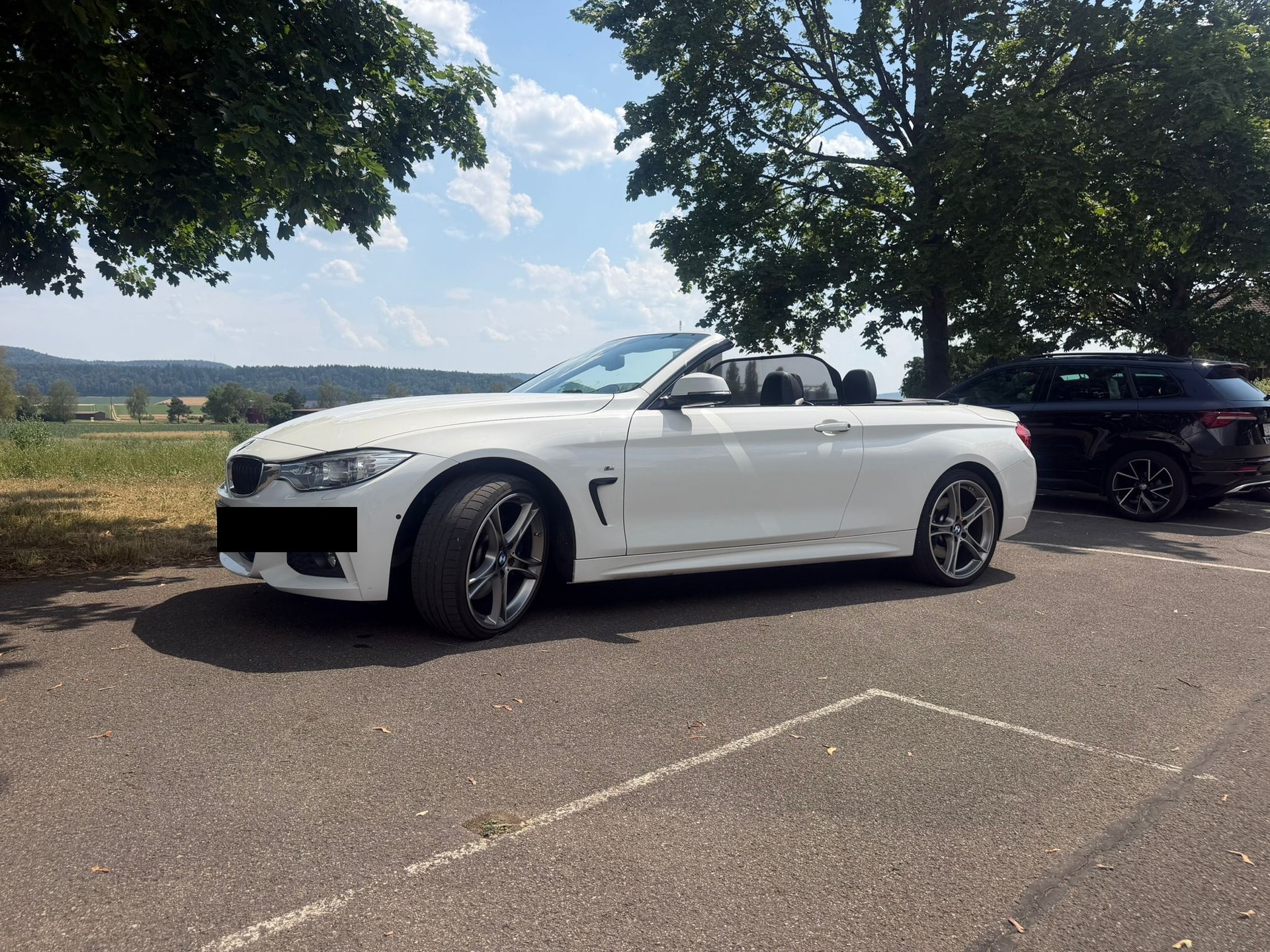 BMW 435i xDrive-image-0