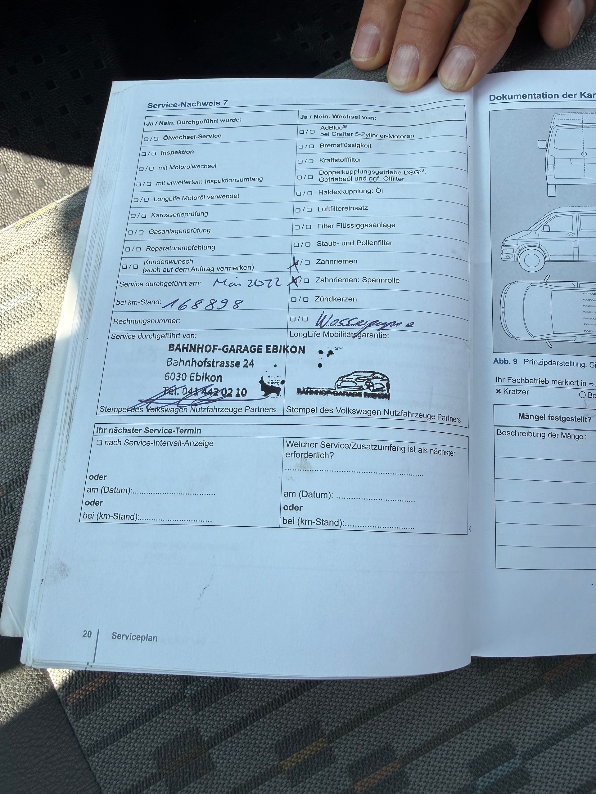 VW T5 2.0 TDI Entry-image-11