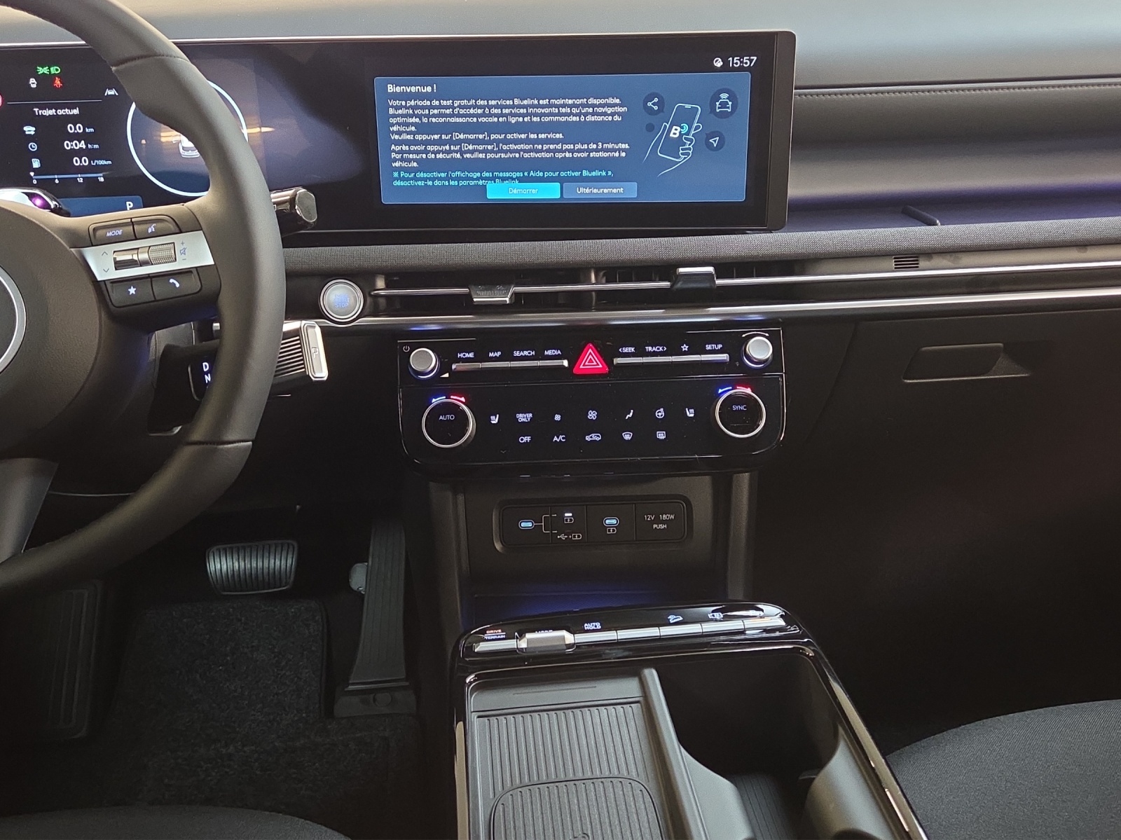 HYUNDAI Tucson 1.6 TGDI HEV Origo 4WD-image-16