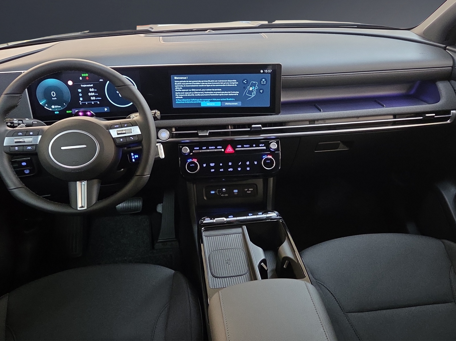 HYUNDAI Tucson 1.6 TGDI HEV Origo 4WD-image-11