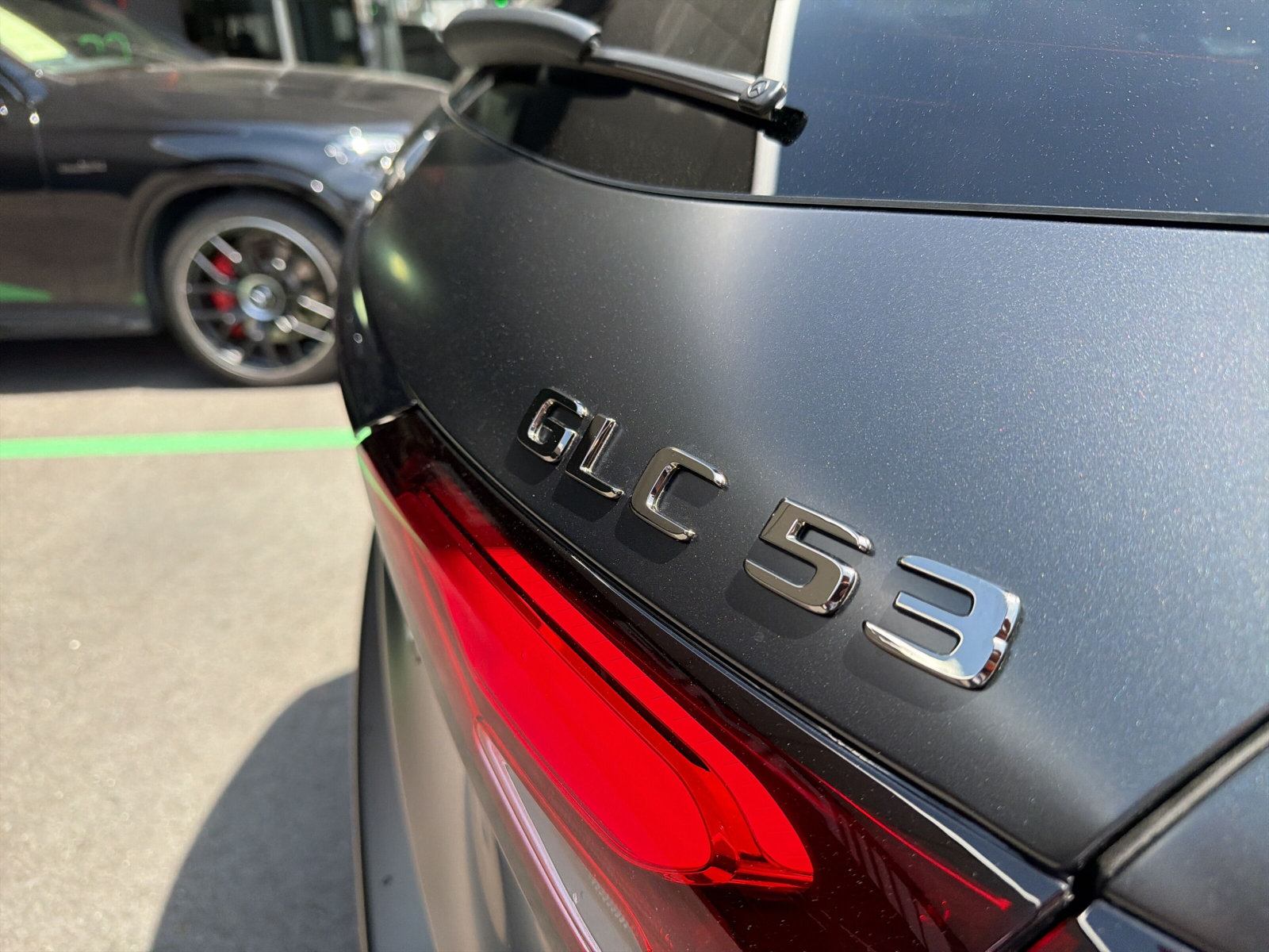 MERCEDES-BENZ GLC 53 AMG-image-23