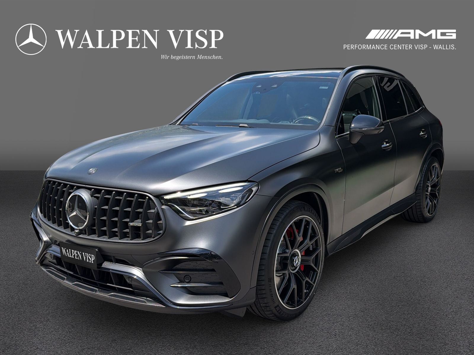 MERCEDES-BENZ GLC 53 AMG-image-0