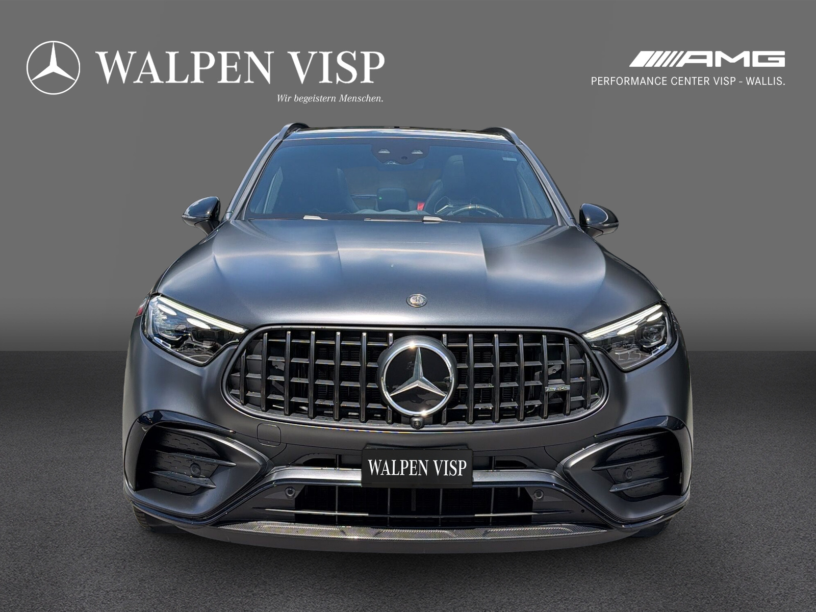 MERCEDES-BENZ GLC 53 AMG-image-1