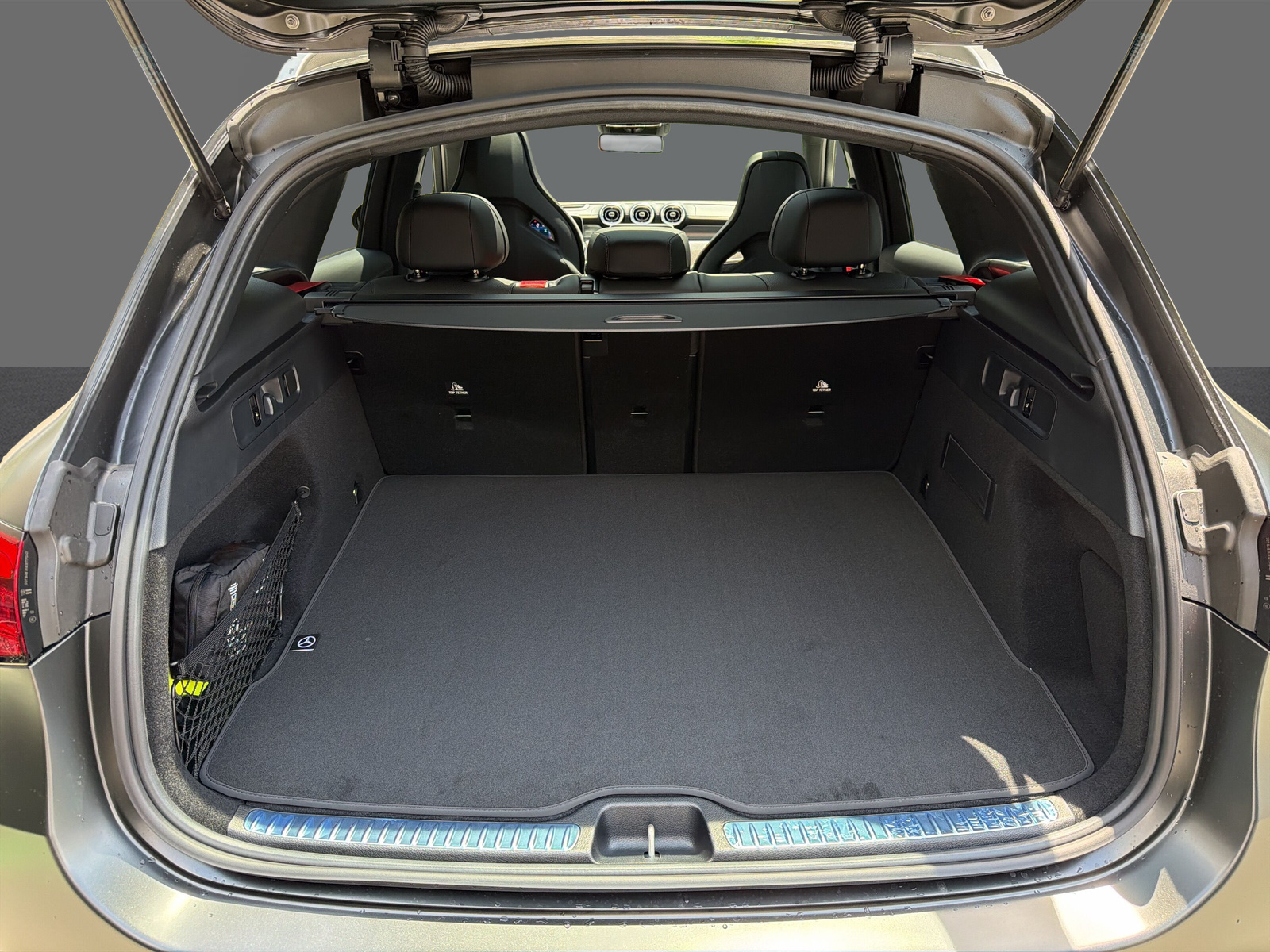 MERCEDES-BENZ GLC 53 AMG-image-19