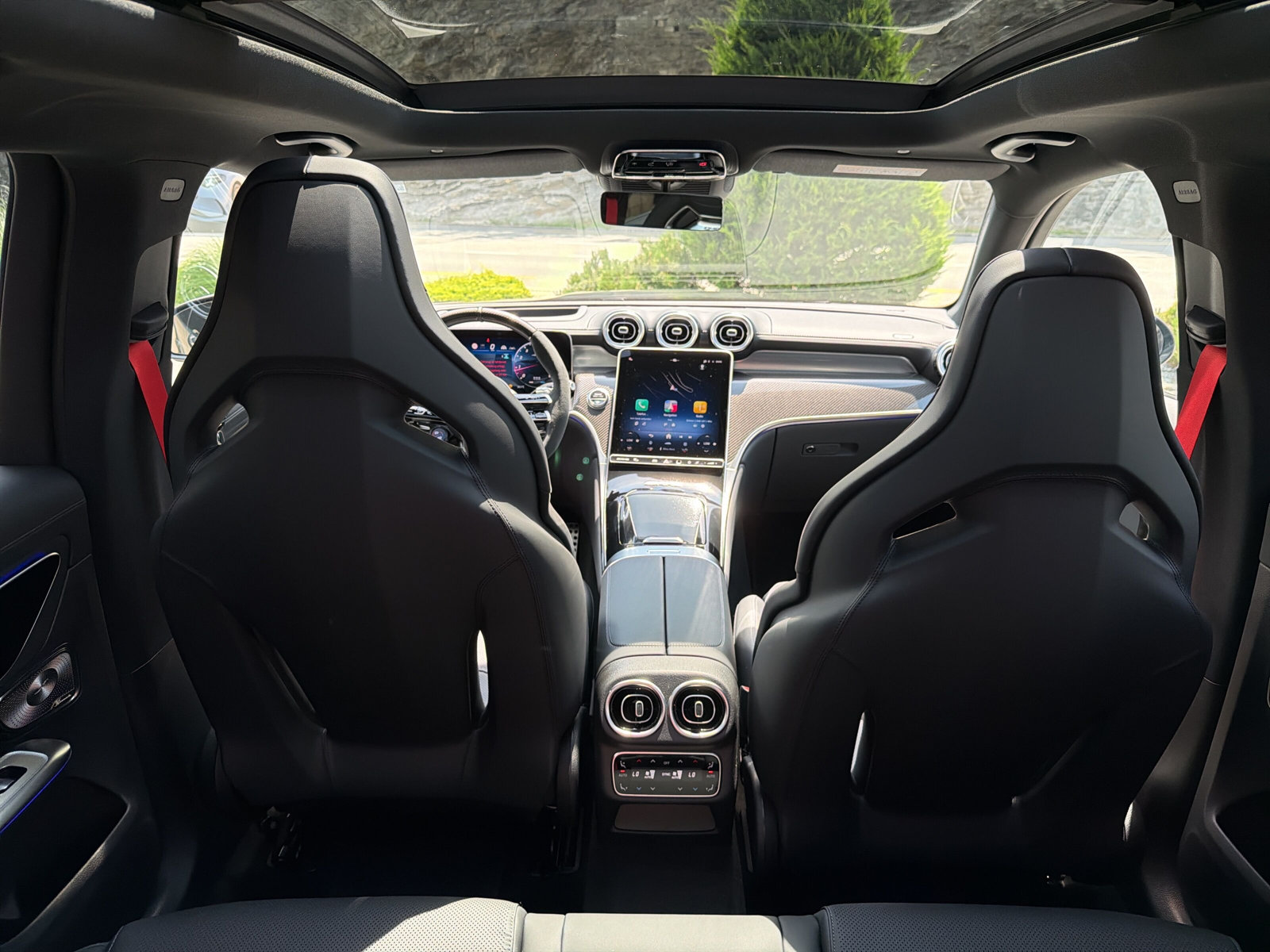 MERCEDES-BENZ GLC 53 AMG-image-24