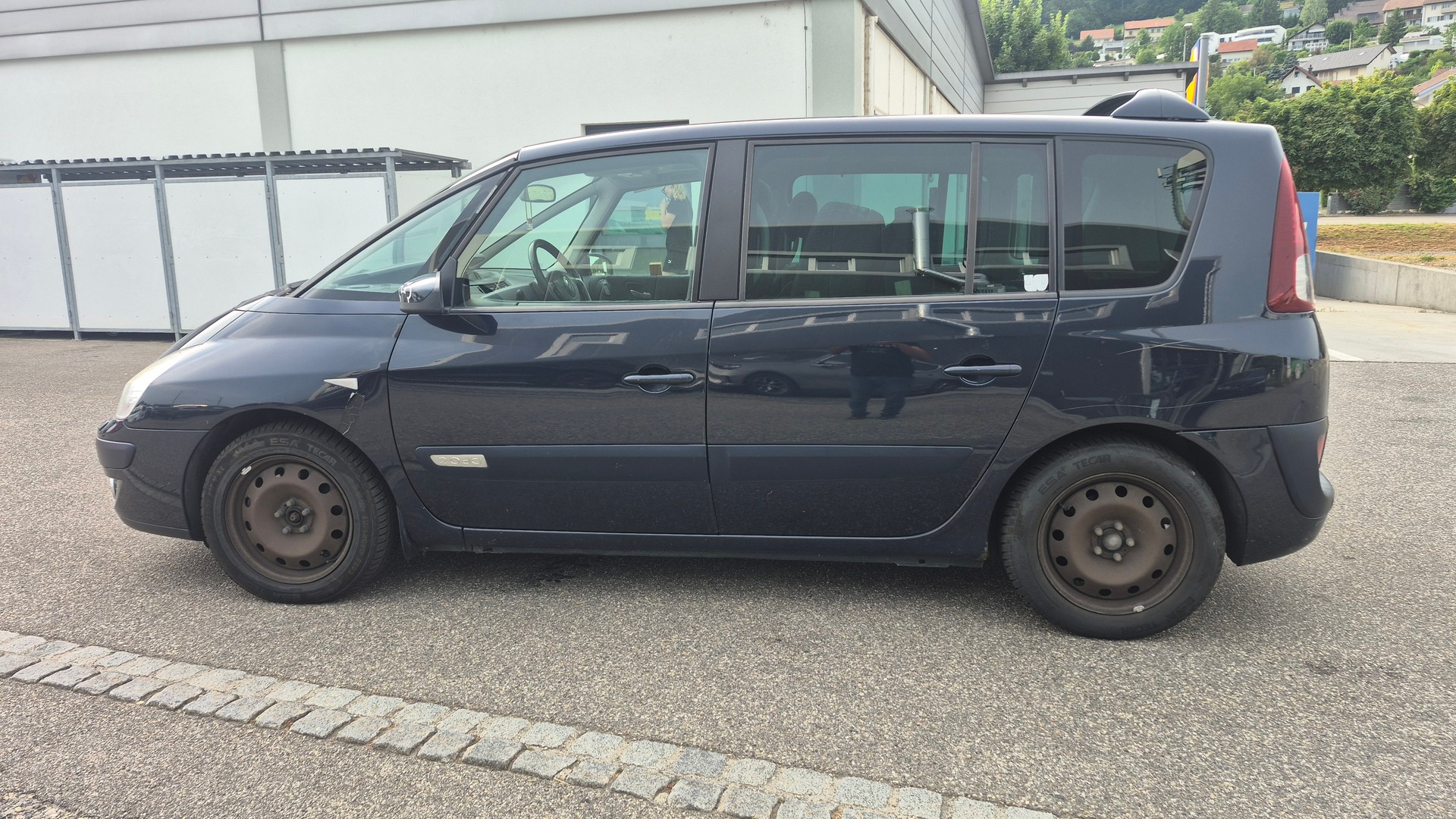 RENAULT Espace 2.0 dCi Tech'Run-image-7