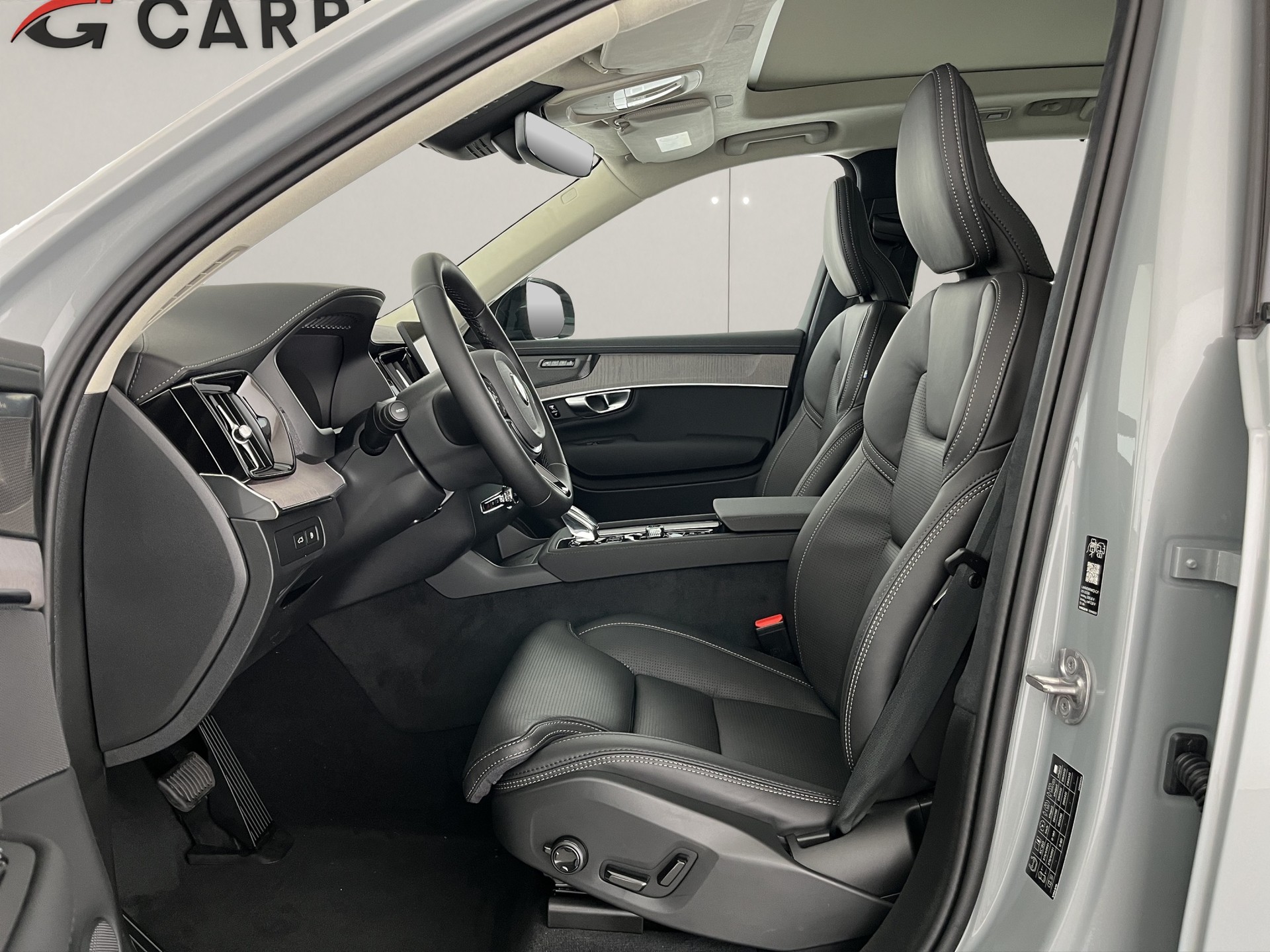 VOLVO XC90 2.0 T8 TE Ultra Dark eAWD-image-12