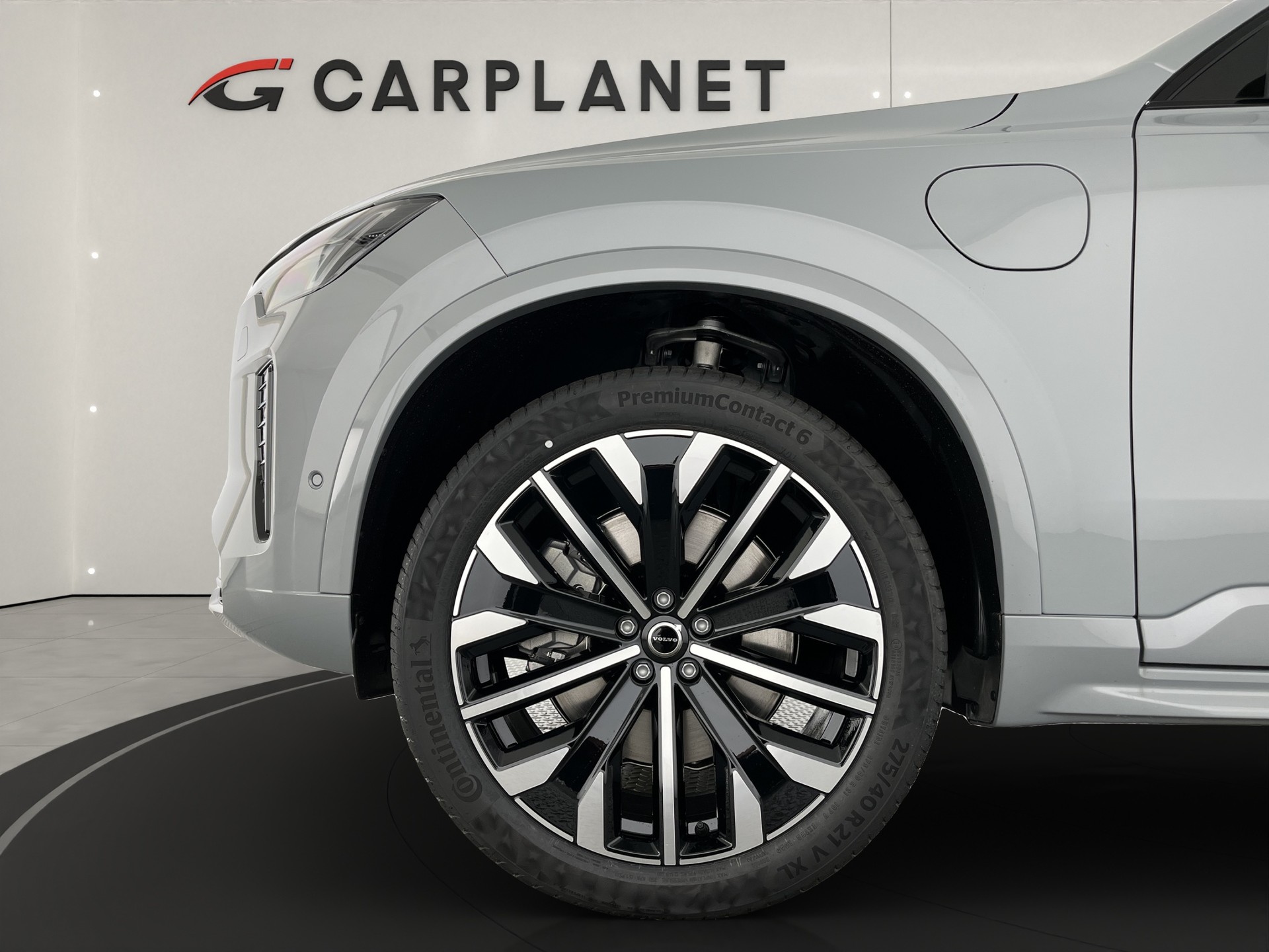 VOLVO XC90 2.0 T8 TE Ultra Dark eAWD-image-6
