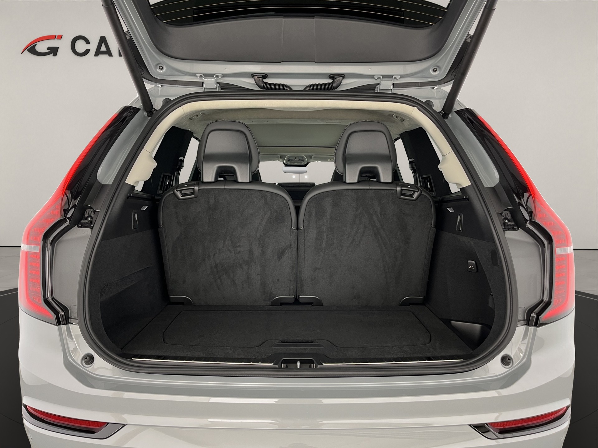 VOLVO XC90 2.0 T8 TE Ultra Dark eAWD-image-5
