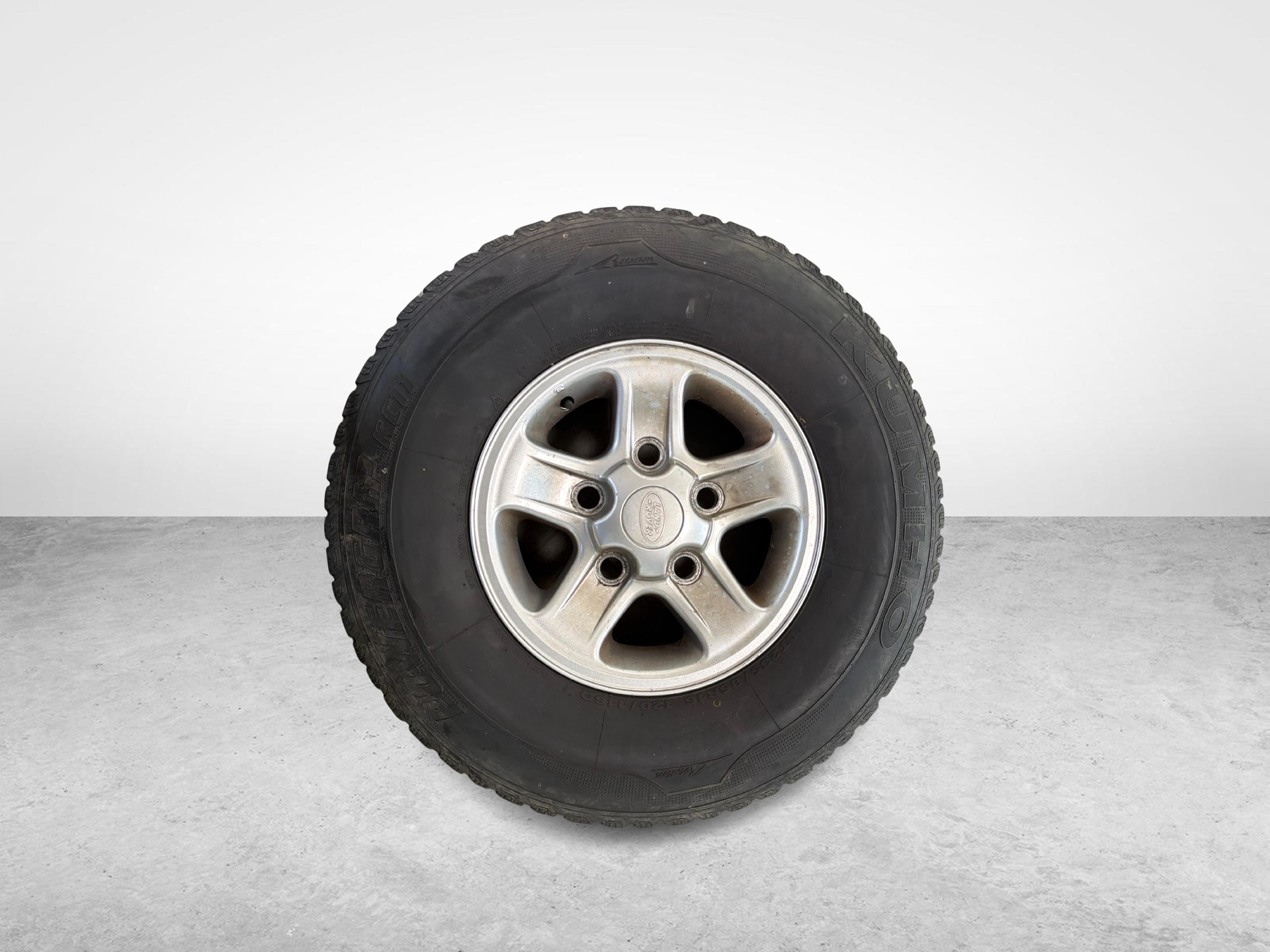LAND ROVER Defender 110 2.4 Tdi SW Lim.Ed. Raw - Valvola EGR nuova!-image-17