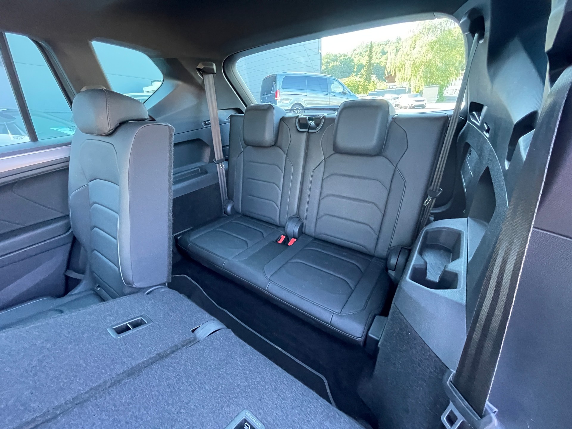 SEAT Tarraco 2.0 TDI CR Hola FR 4Drive DSG*7 Plätze-image-13