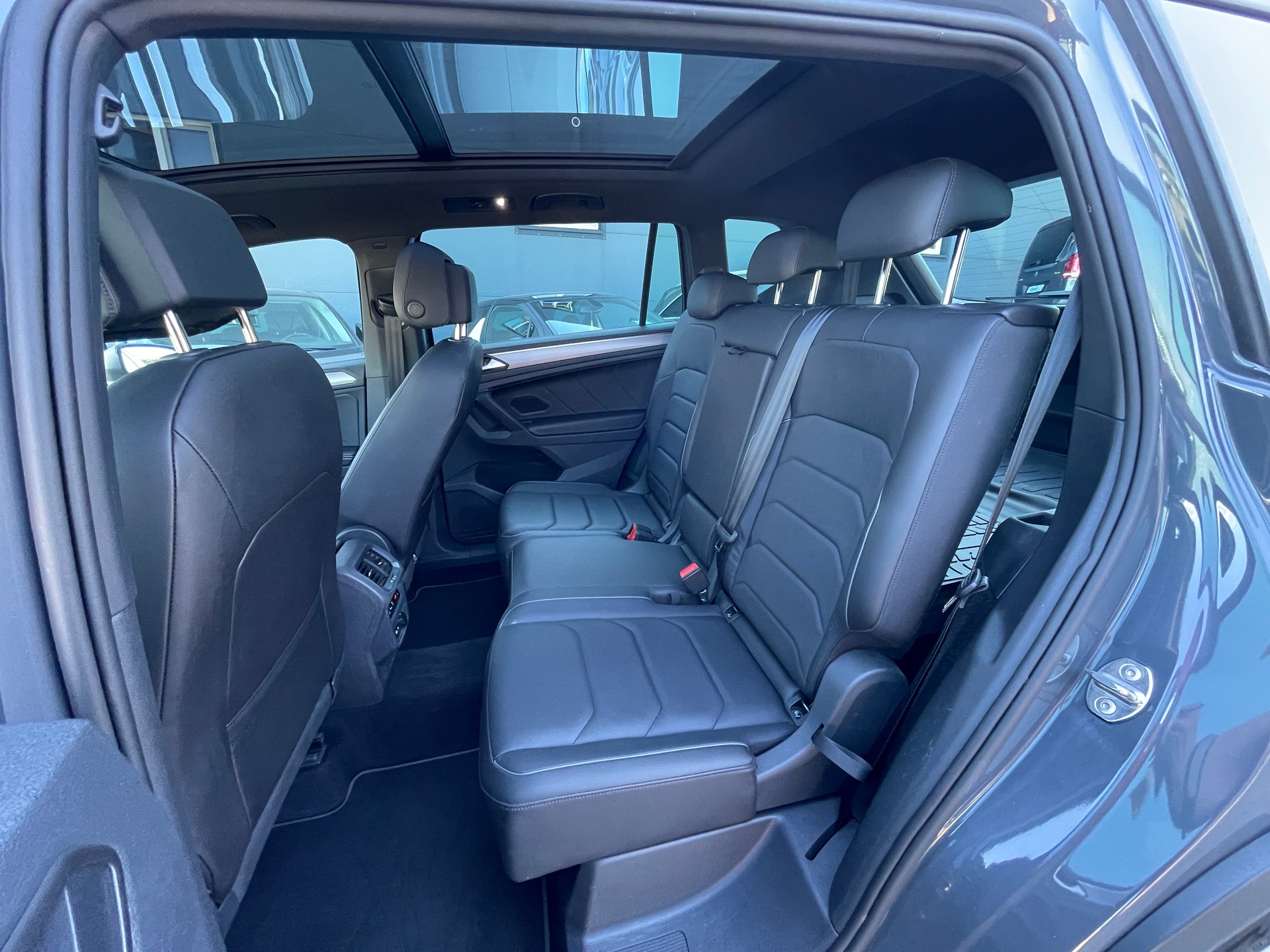 SEAT Tarraco 2.0 TDI CR Hola FR 4Drive DSG*7 Plätze-image-12