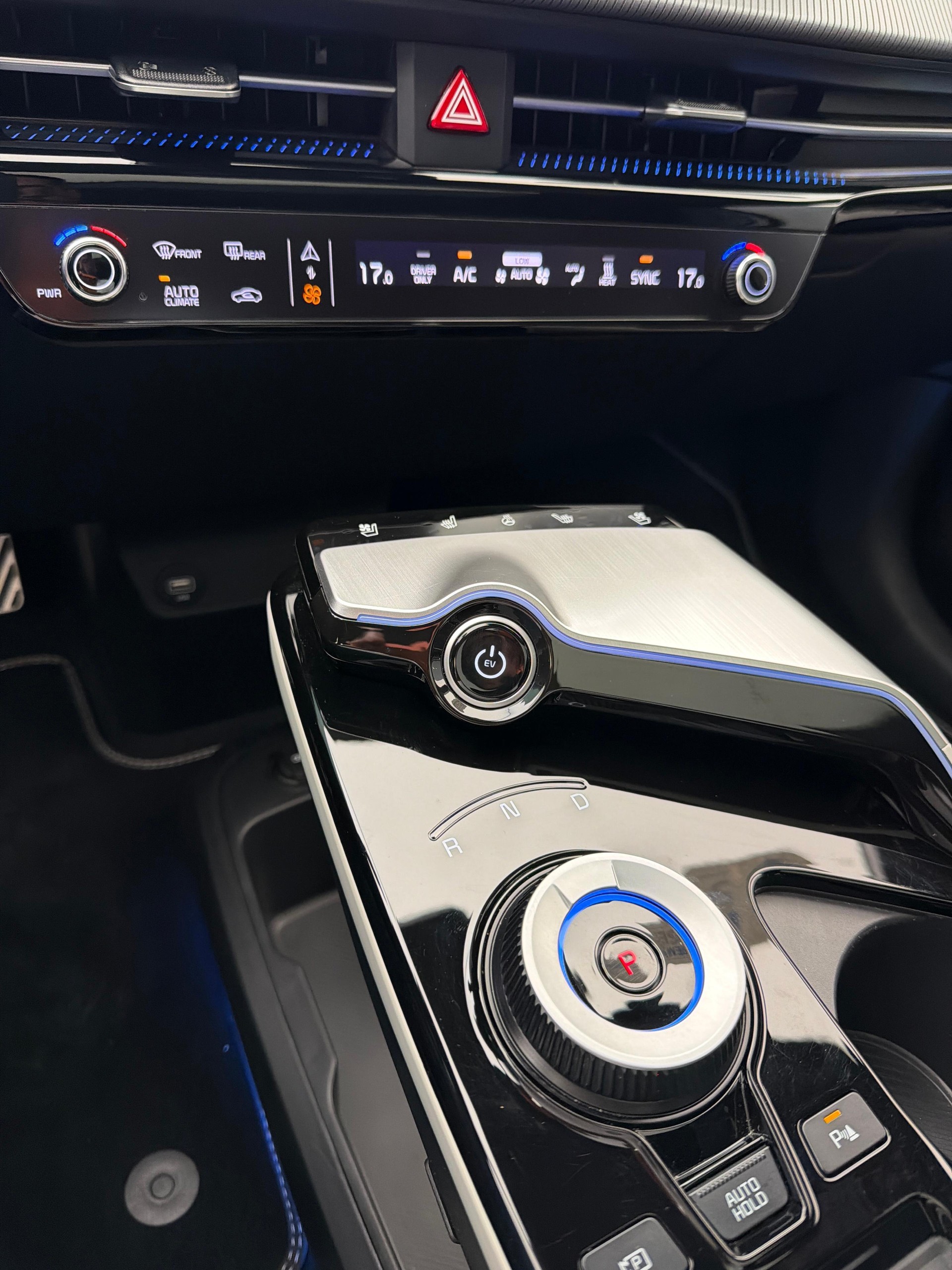 KIA EV6 77 kWh GT-Line 4x4-image-19