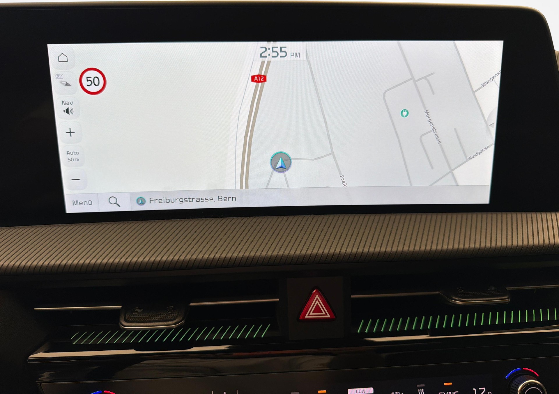 KIA EV6 77 kWh GT-Line 4x4-image-14