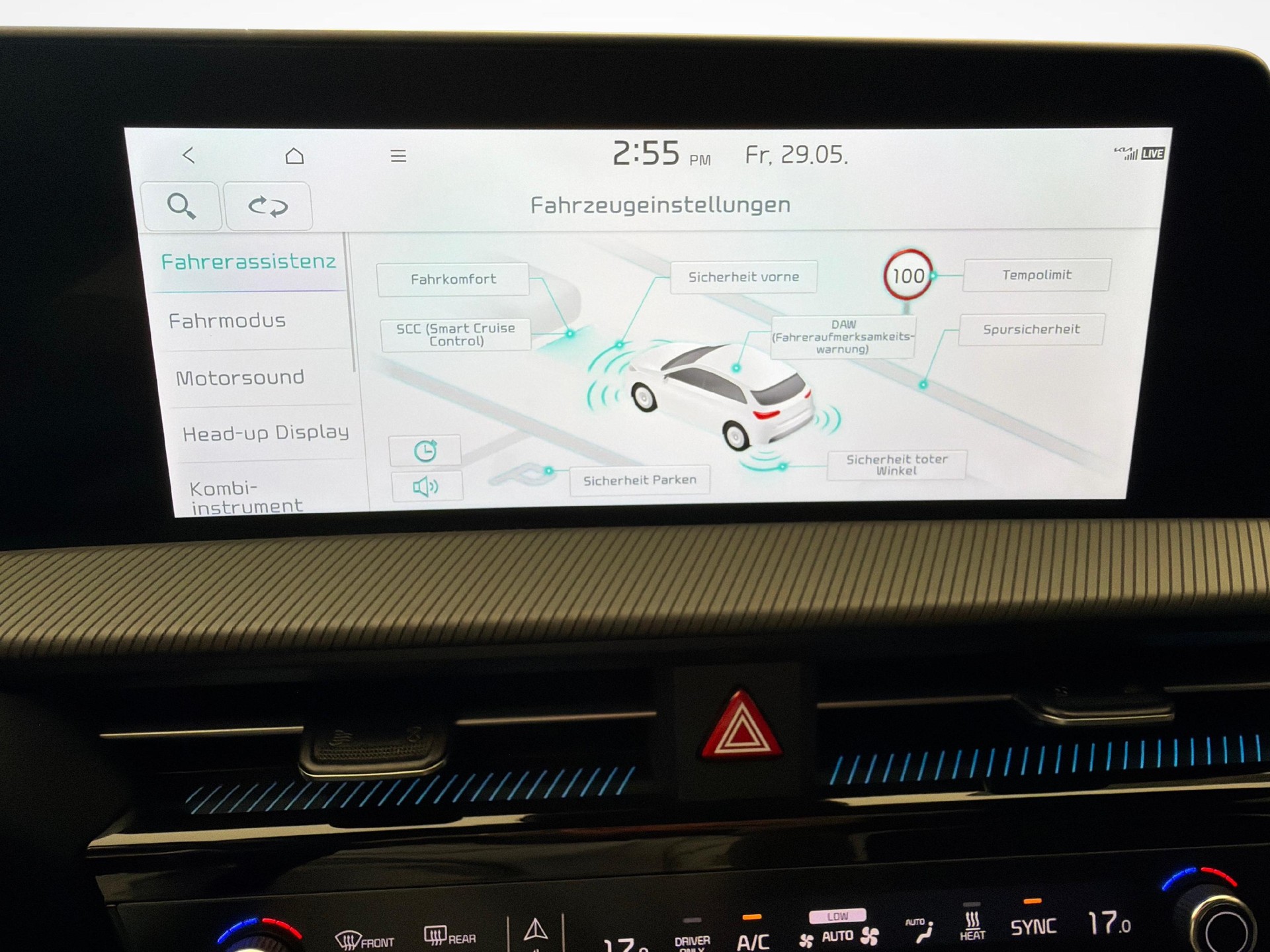 KIA EV6 77 kWh GT-Line 4x4-image-15