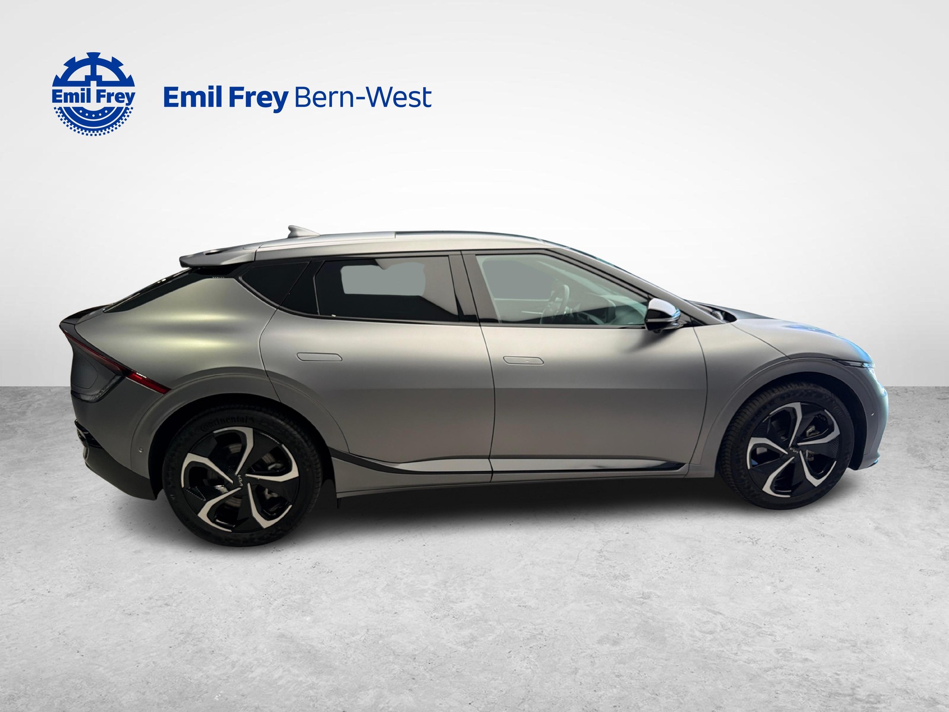 KIA EV6 77 kWh GT-Line 4x4-image-6