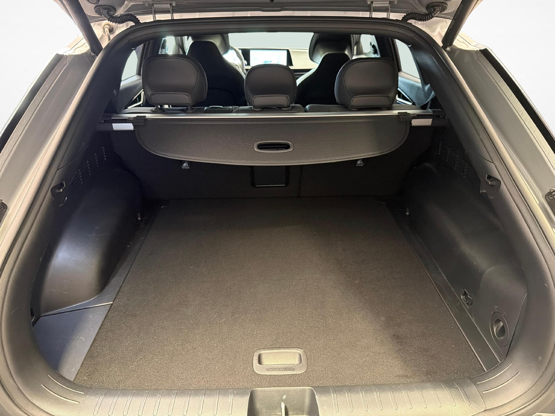 KIA EV6 77 kWh GT-Line 4x4-image-12