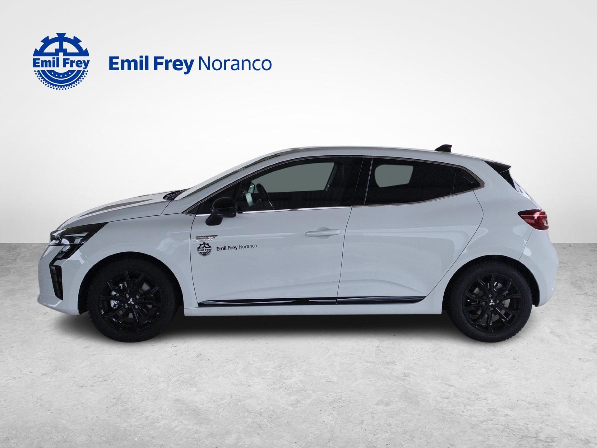 MITSUBISHI Colt 1.6 HEV Intense-showroom-element-1