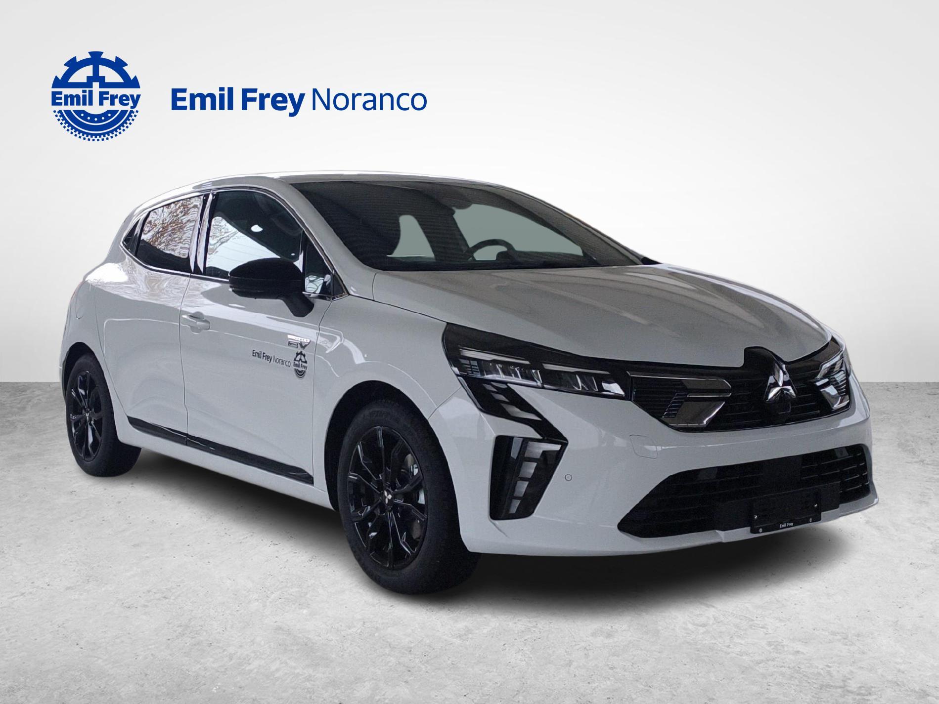MITSUBISHI Colt 1.6 HEV Intense-image-6