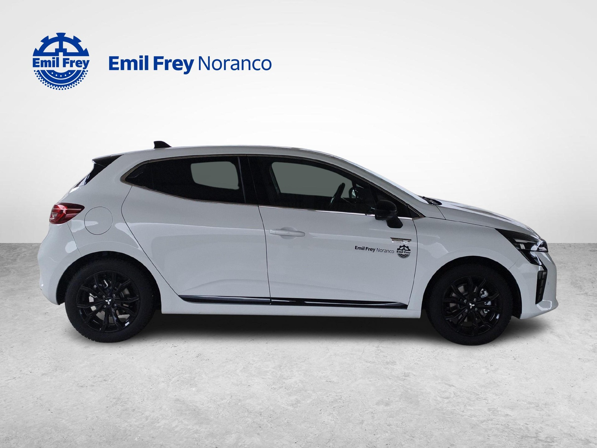 MITSUBISHI Colt 1.6 HEV Intense-image-5