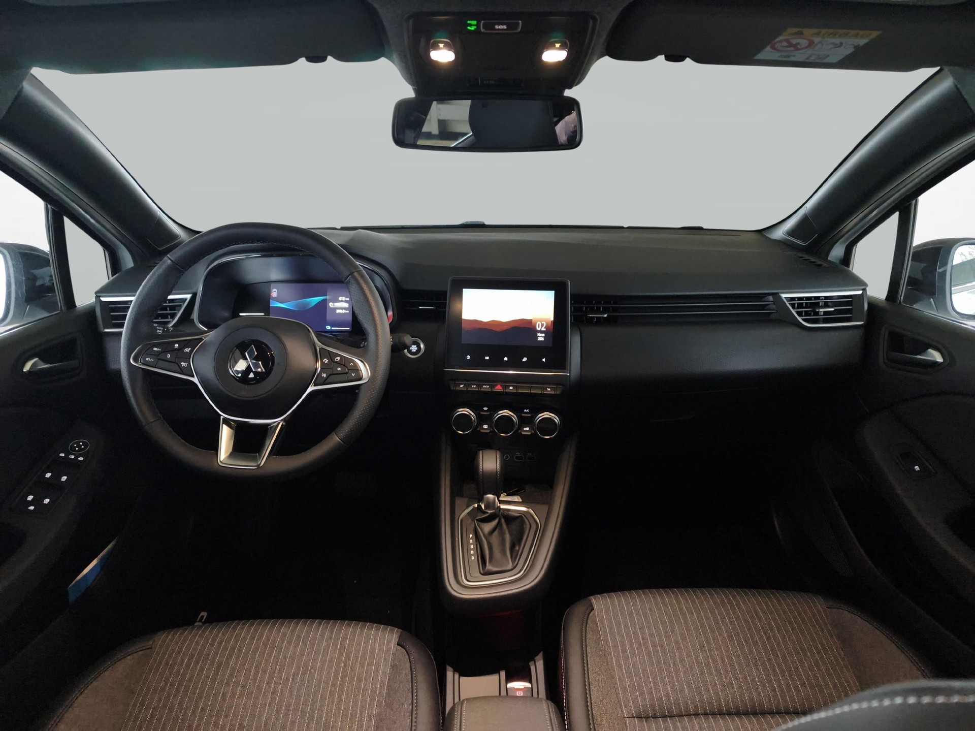 MITSUBISHI Colt 1.6 HEV Intense-image-8
