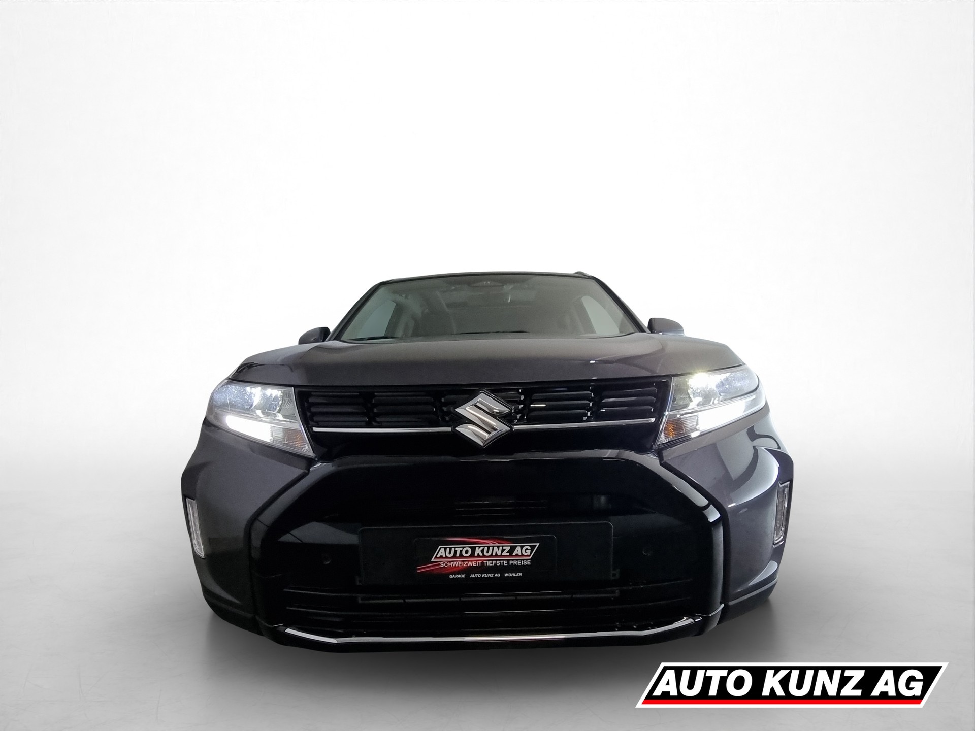 SUZUKI Vitara 1.4 Compact Top Hyb. 4x4 AT-showroom-element-1