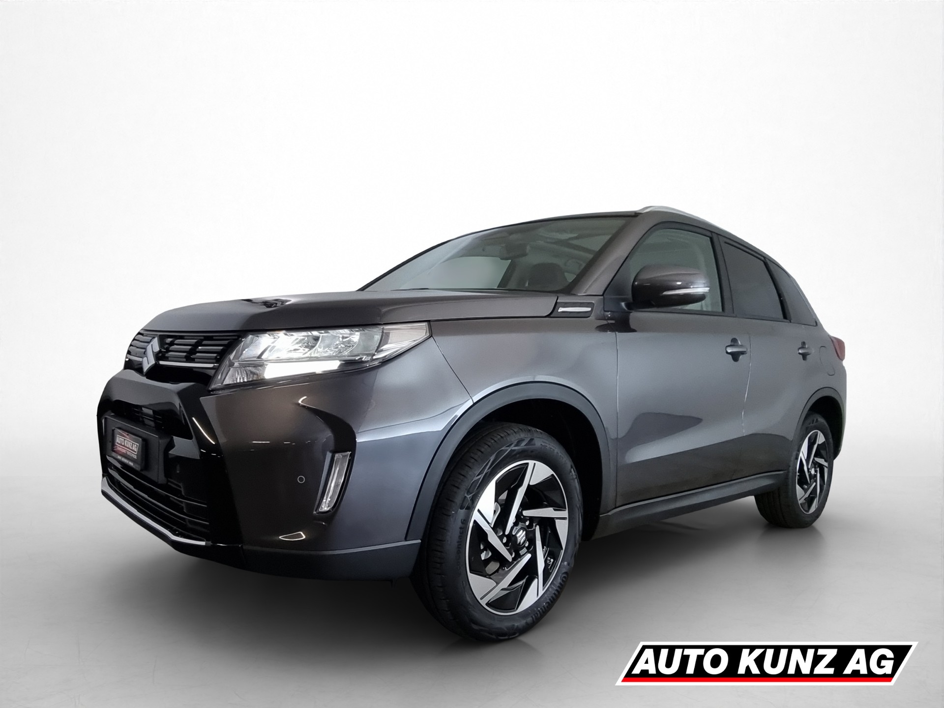 SUZUKI Vitara 1.4 Compact Top Hyb. 4x4 AT