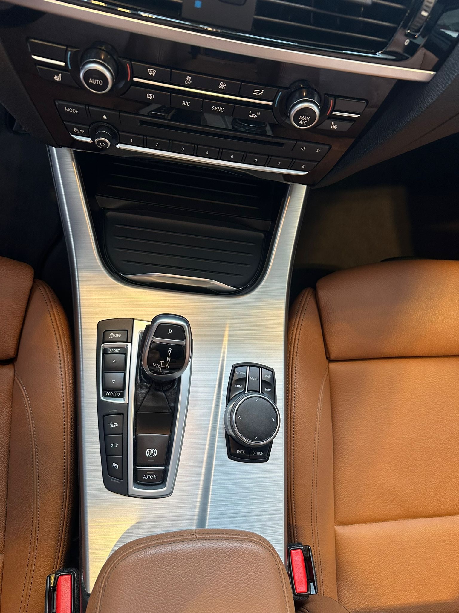 BMW X3 xDrive 35i M Sport Steptronic-image-13