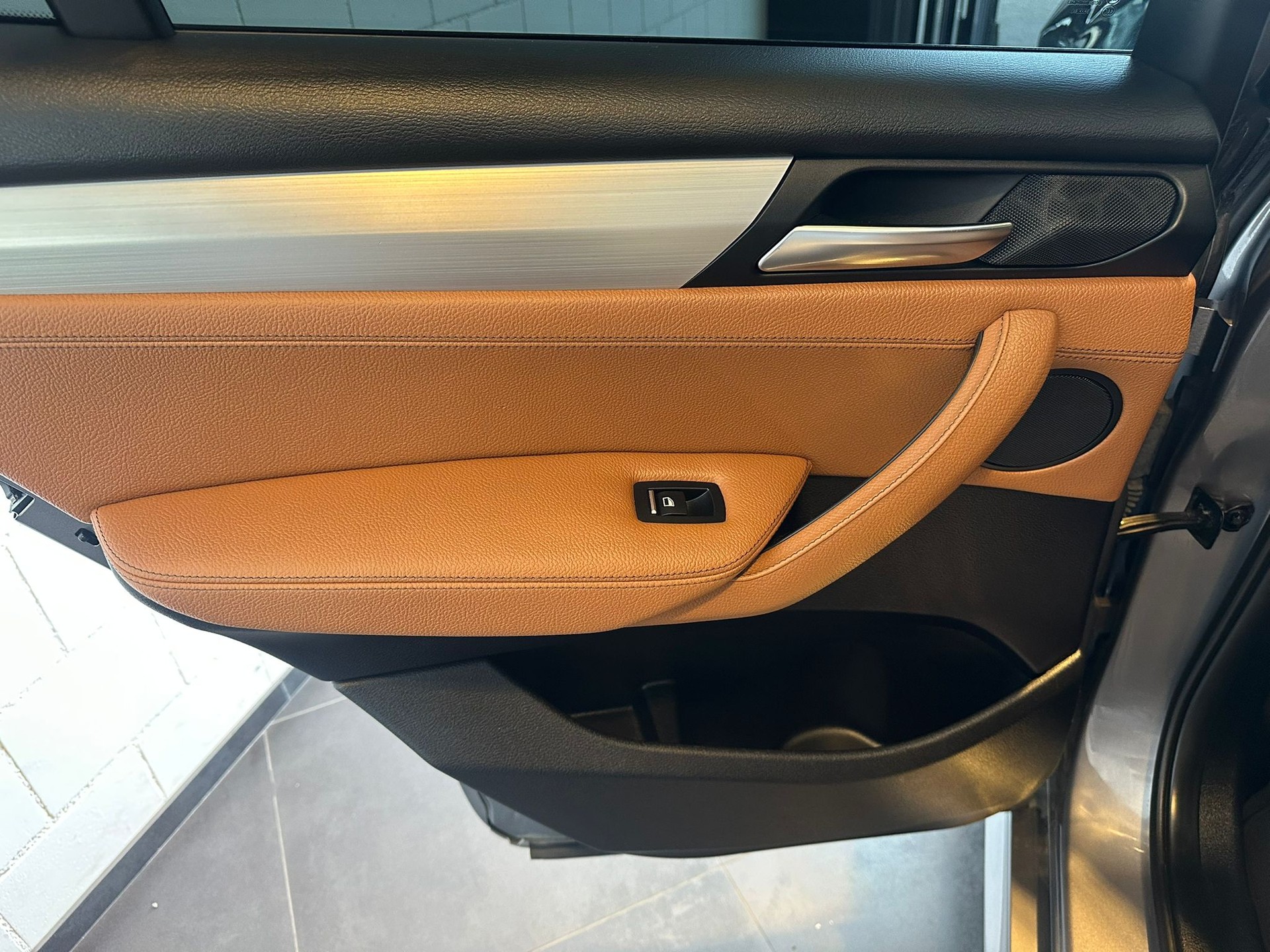 BMW X3 xDrive 35i M Sport Steptronic-image-19