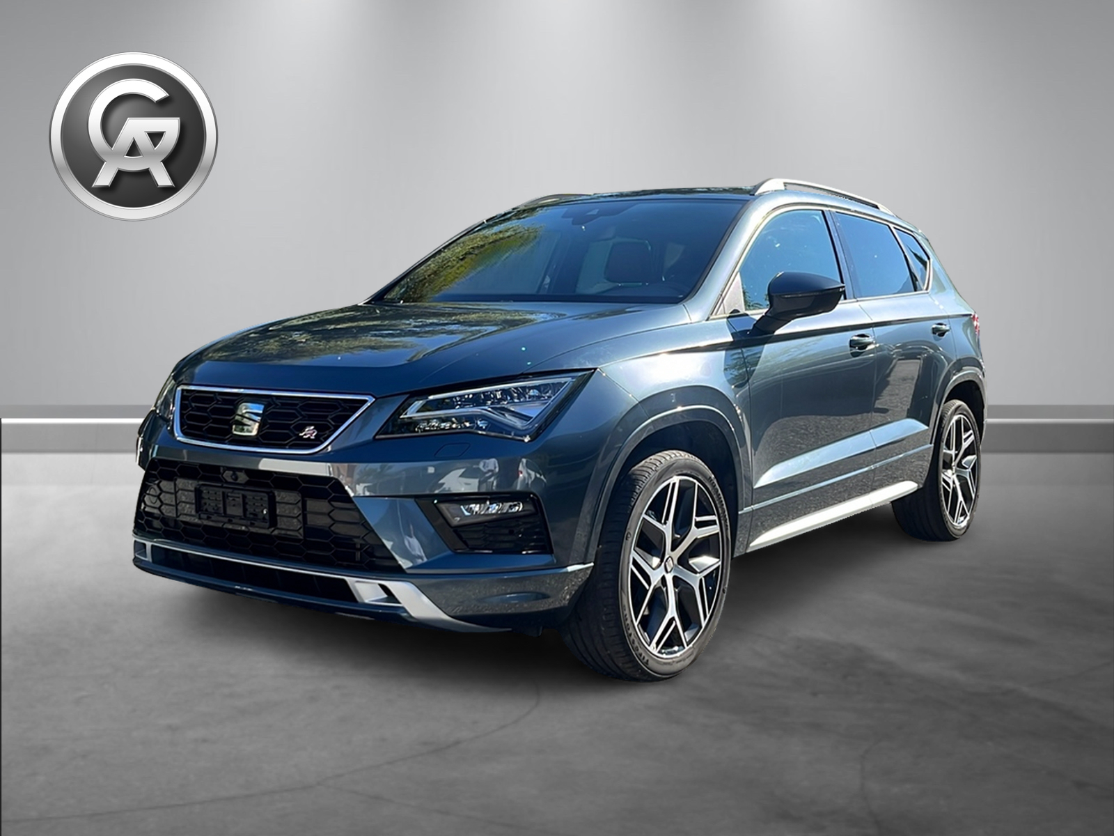 SEAT Ateca 2.0 TSI FR 4Drive DSG-image-14