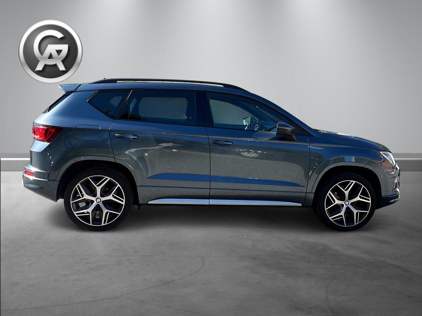 SEAT Ateca 2.0 TSI FR 4Drive DSG-image-11