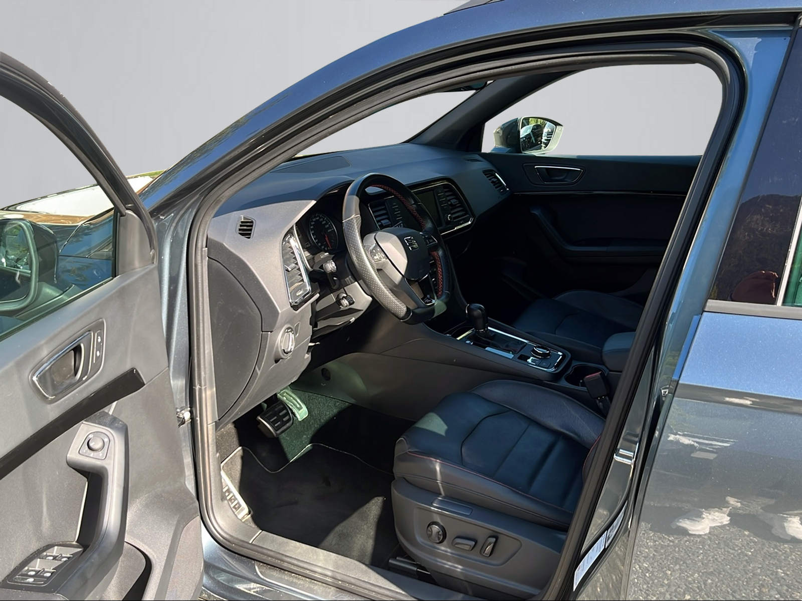SEAT Ateca 2.0 TSI FR 4Drive DSG-image-3