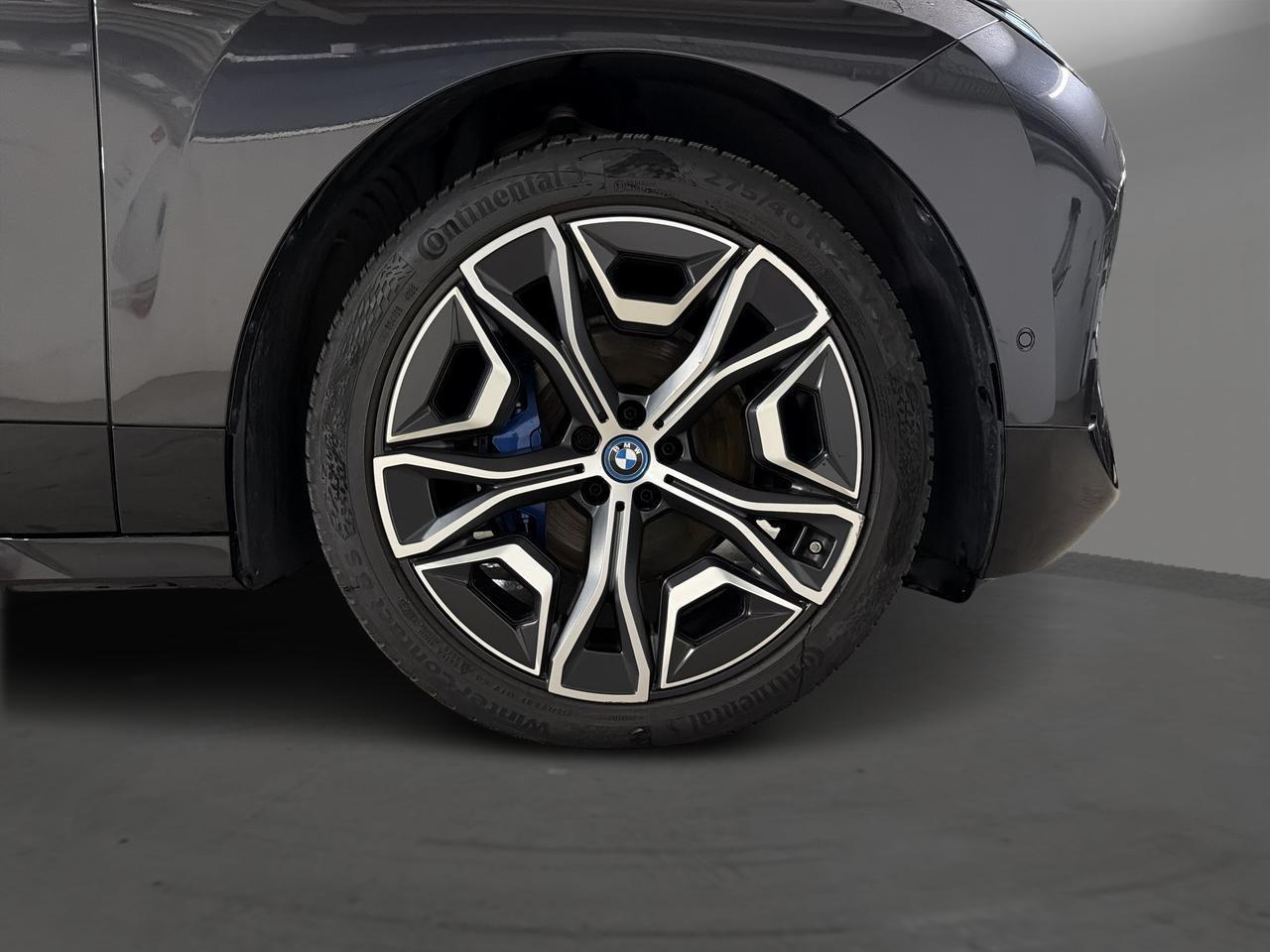 BMW iX xDrive50-image-30