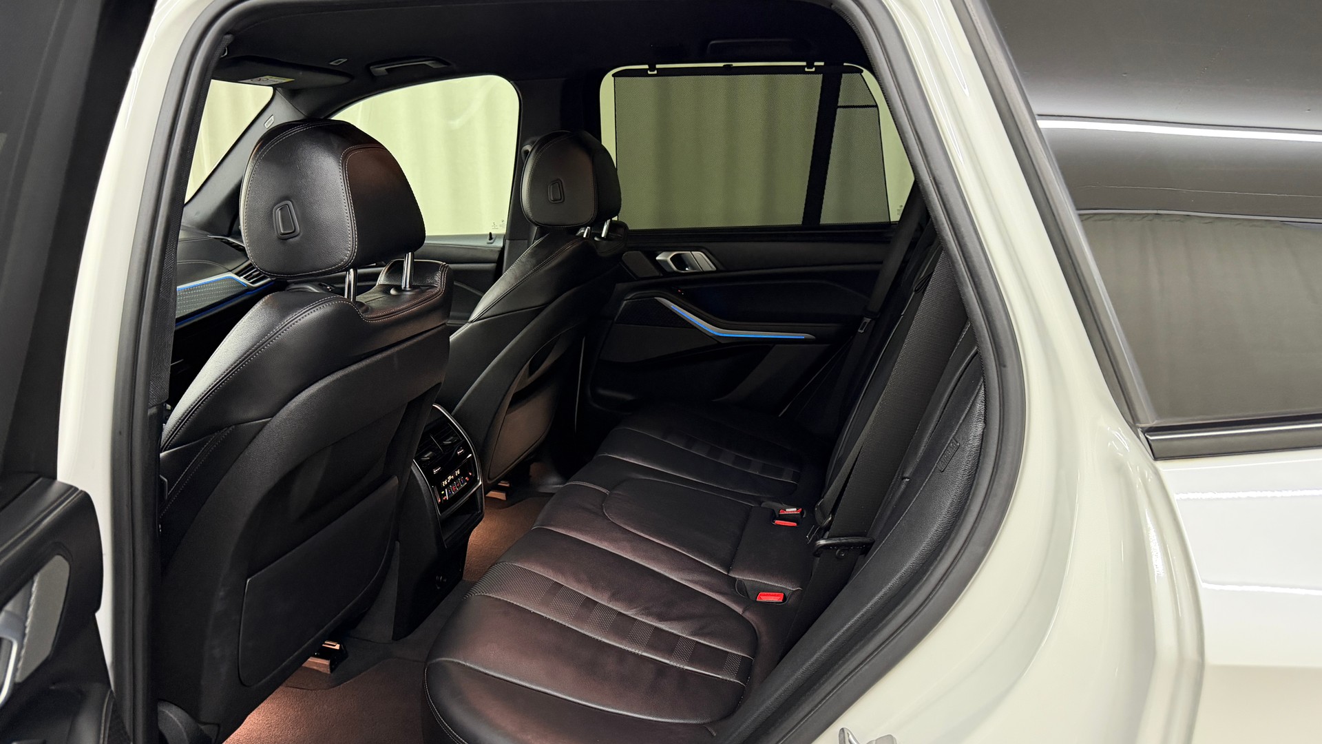 BMW X5 xDrive45e Steptronic-image-11