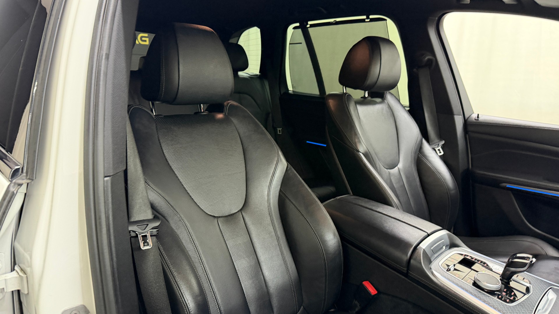BMW X5 xDrive45e Steptronic-image-10