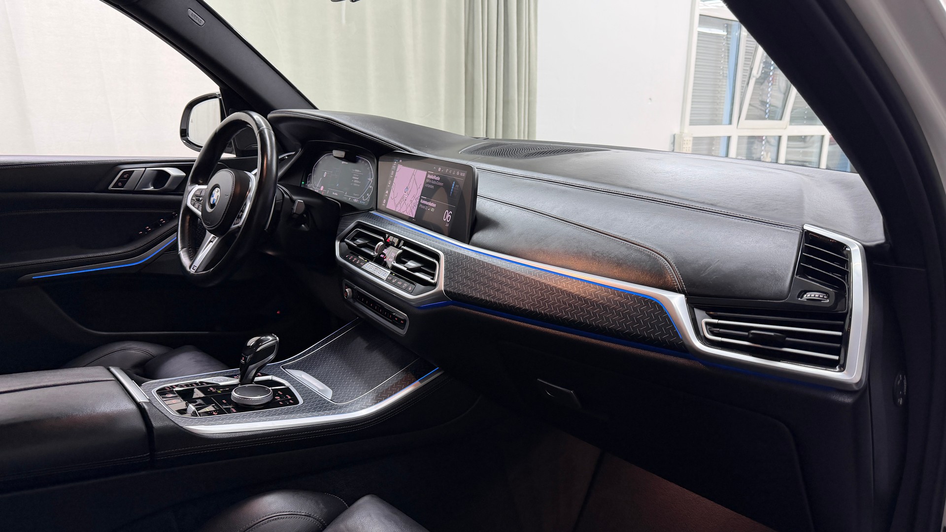 BMW X5 xDrive45e Steptronic-image-15