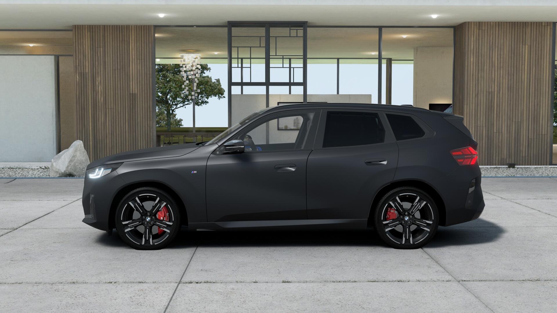 BMW X3 M50i-image-1